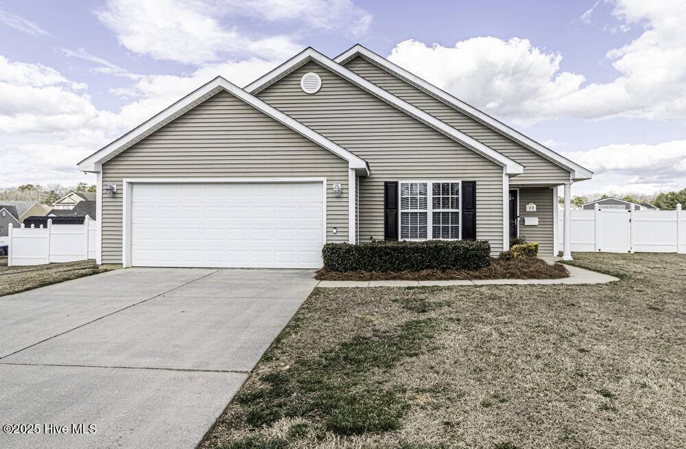 Rocky Mount, NC 27804,113 Pebble Brook CT