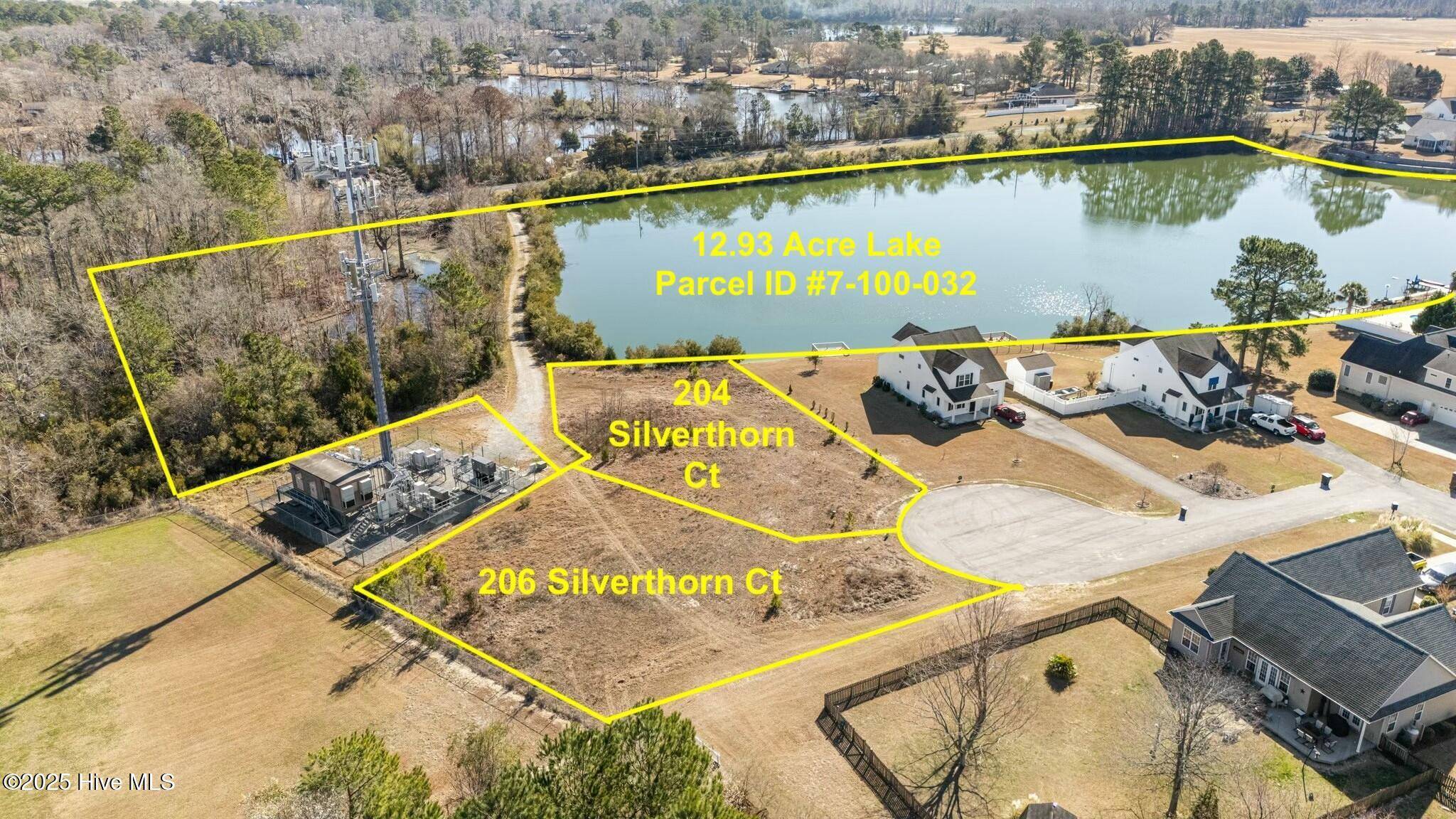 New Bern, NC 28562,204 Silverthorn CT