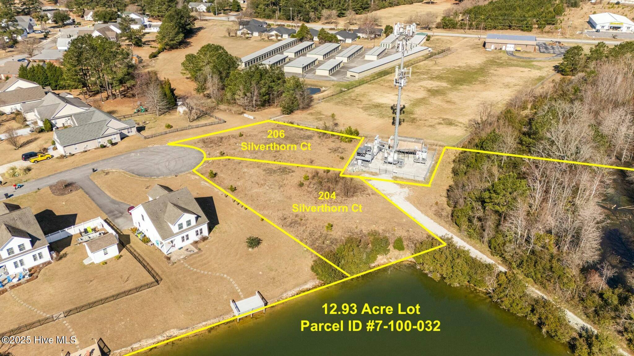 New Bern, NC 28562,204 Silverthorn CT