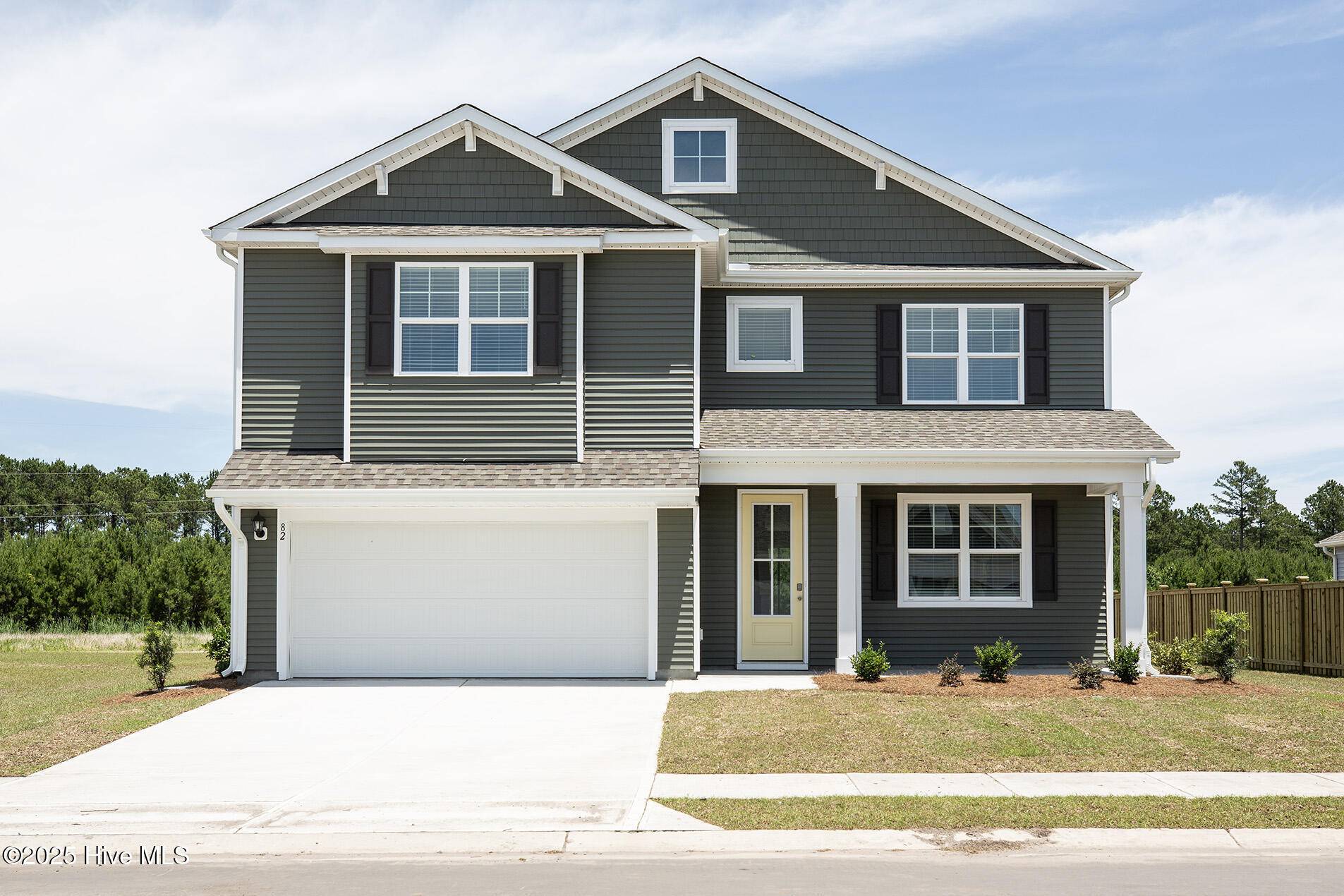 Wilmington, NC 28411,82 Whalebone AVE #Lot 158
