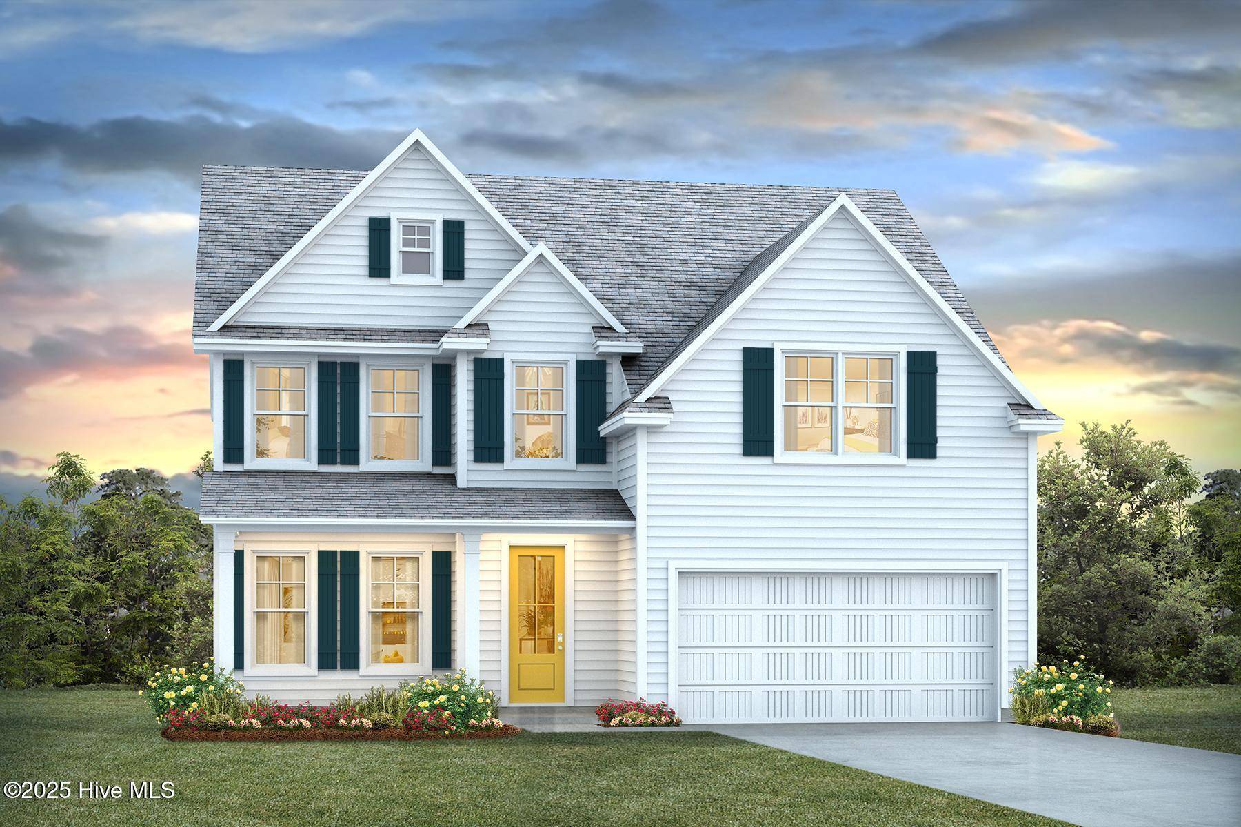 Wilmington, NC 28411,98 Whalebone AVE #Lot 159