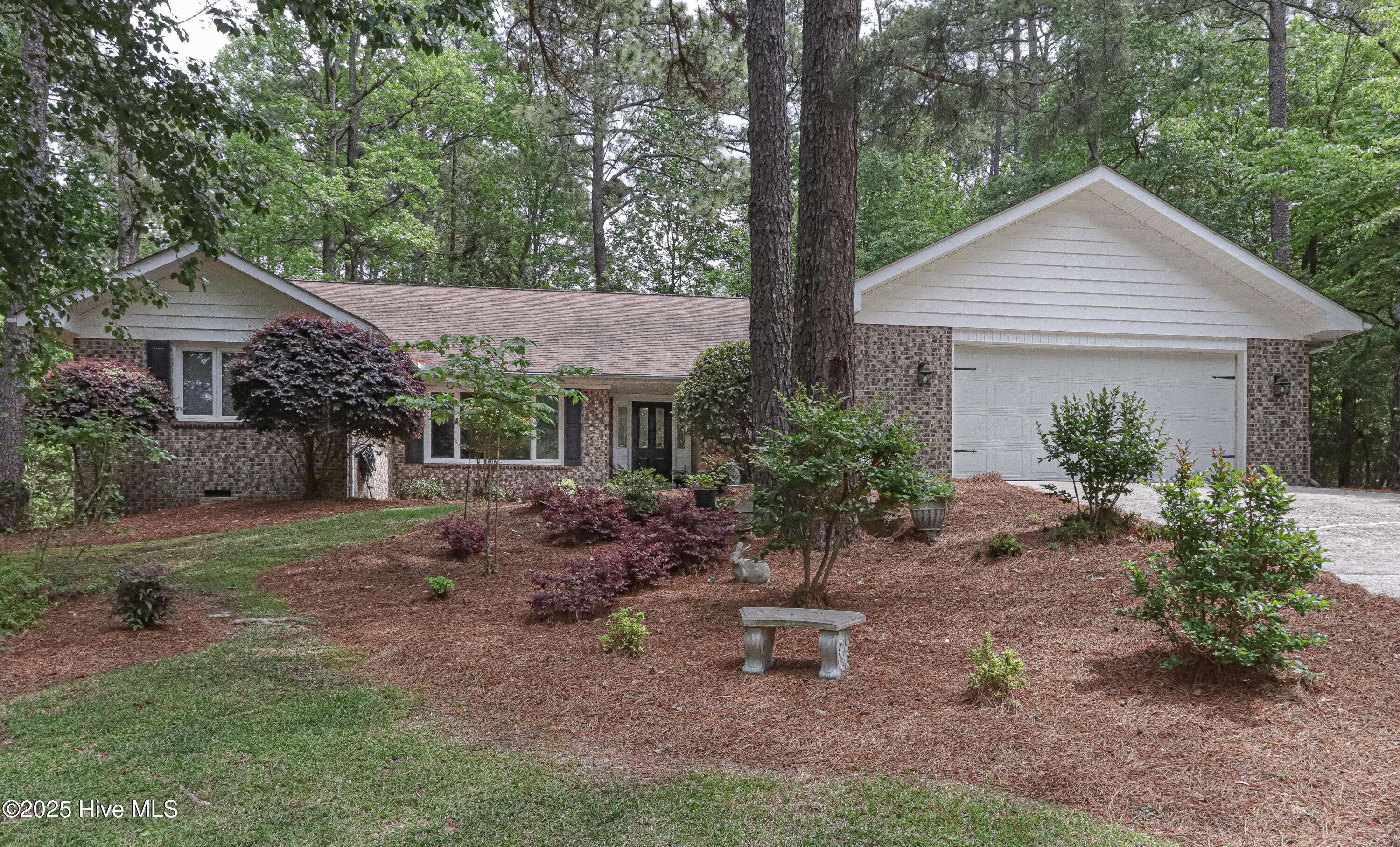 Pinehurst, NC 28374,180 Idlewild RD