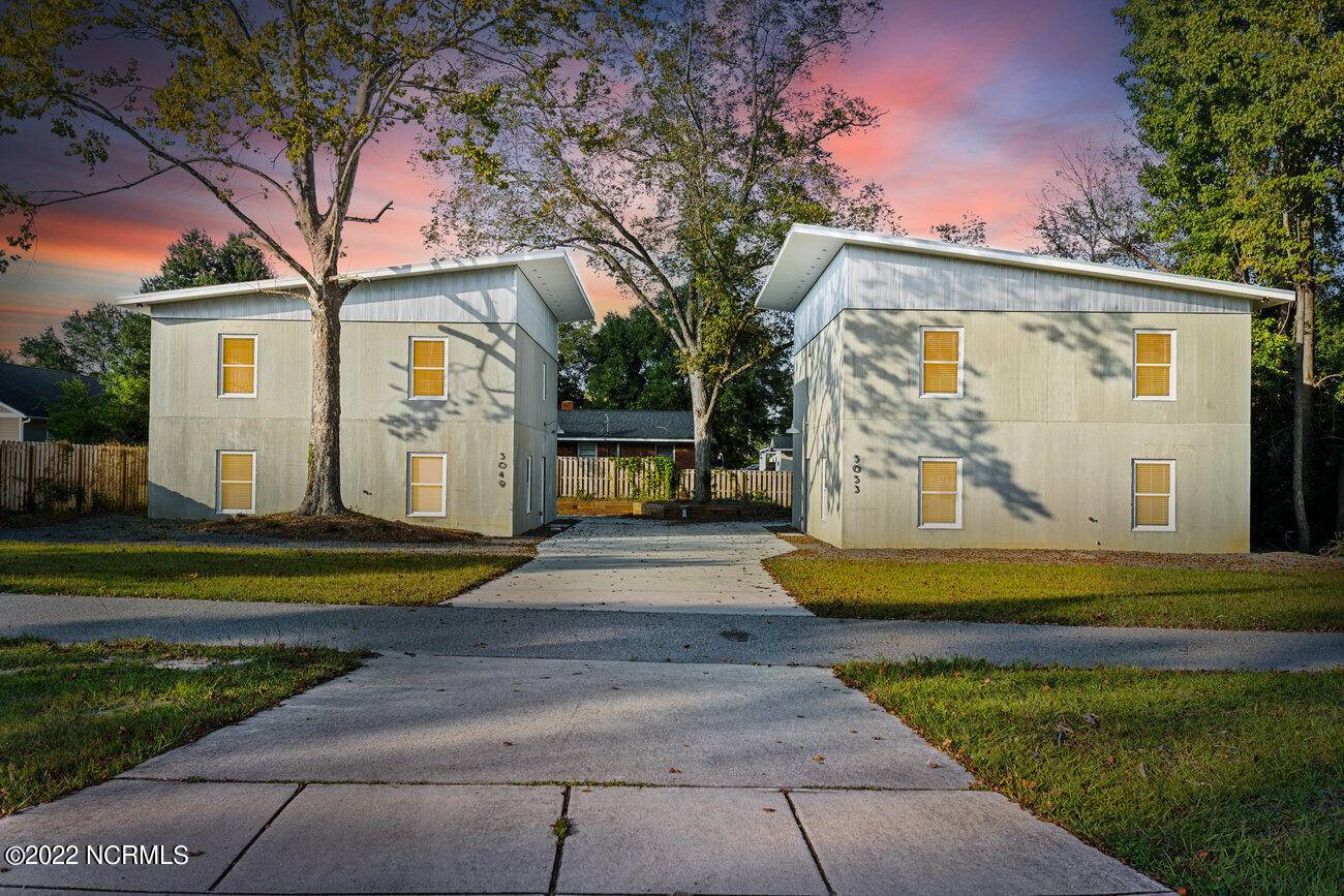 Wilmington, NC 28403,5049/5053 Park AVE S