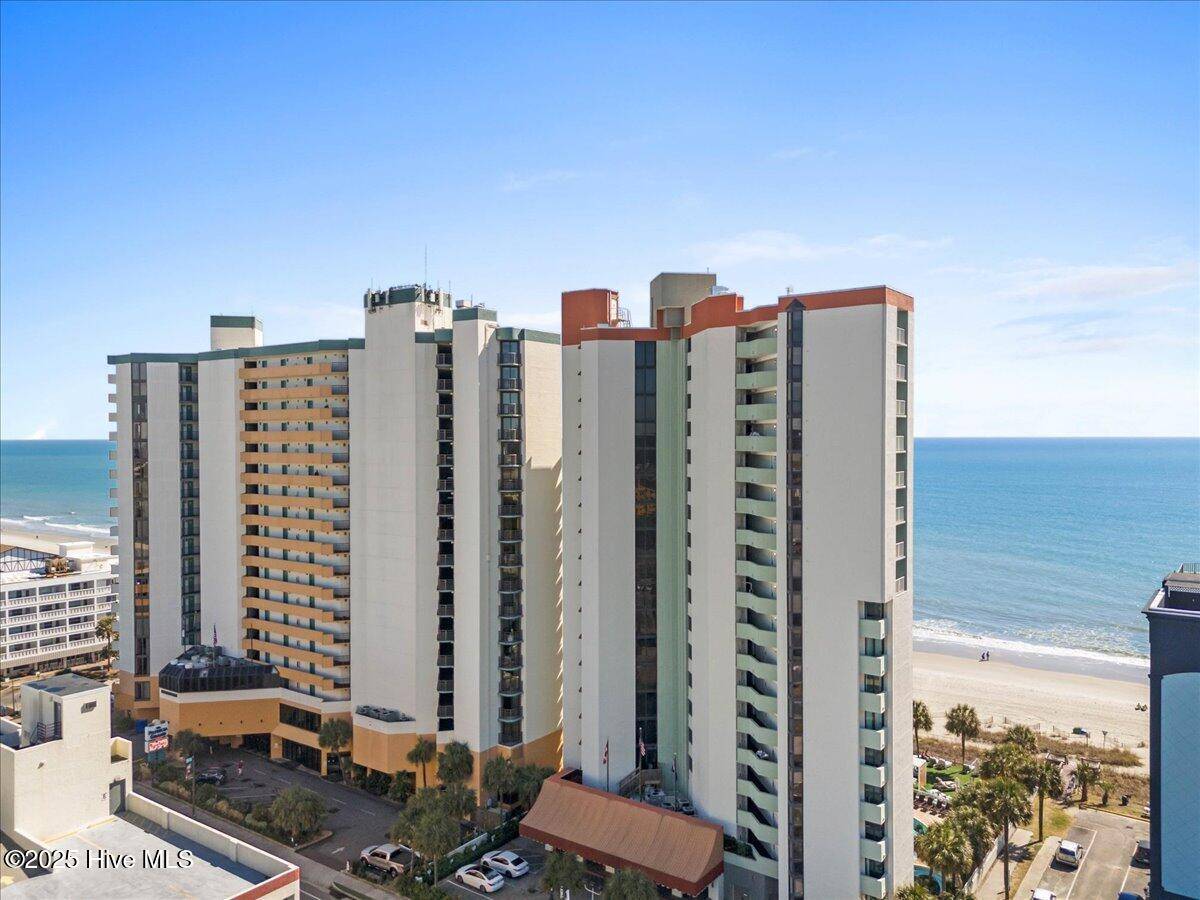 Myrtle Beach, SC 29577,2701 N Ocean BLVD ## 1053