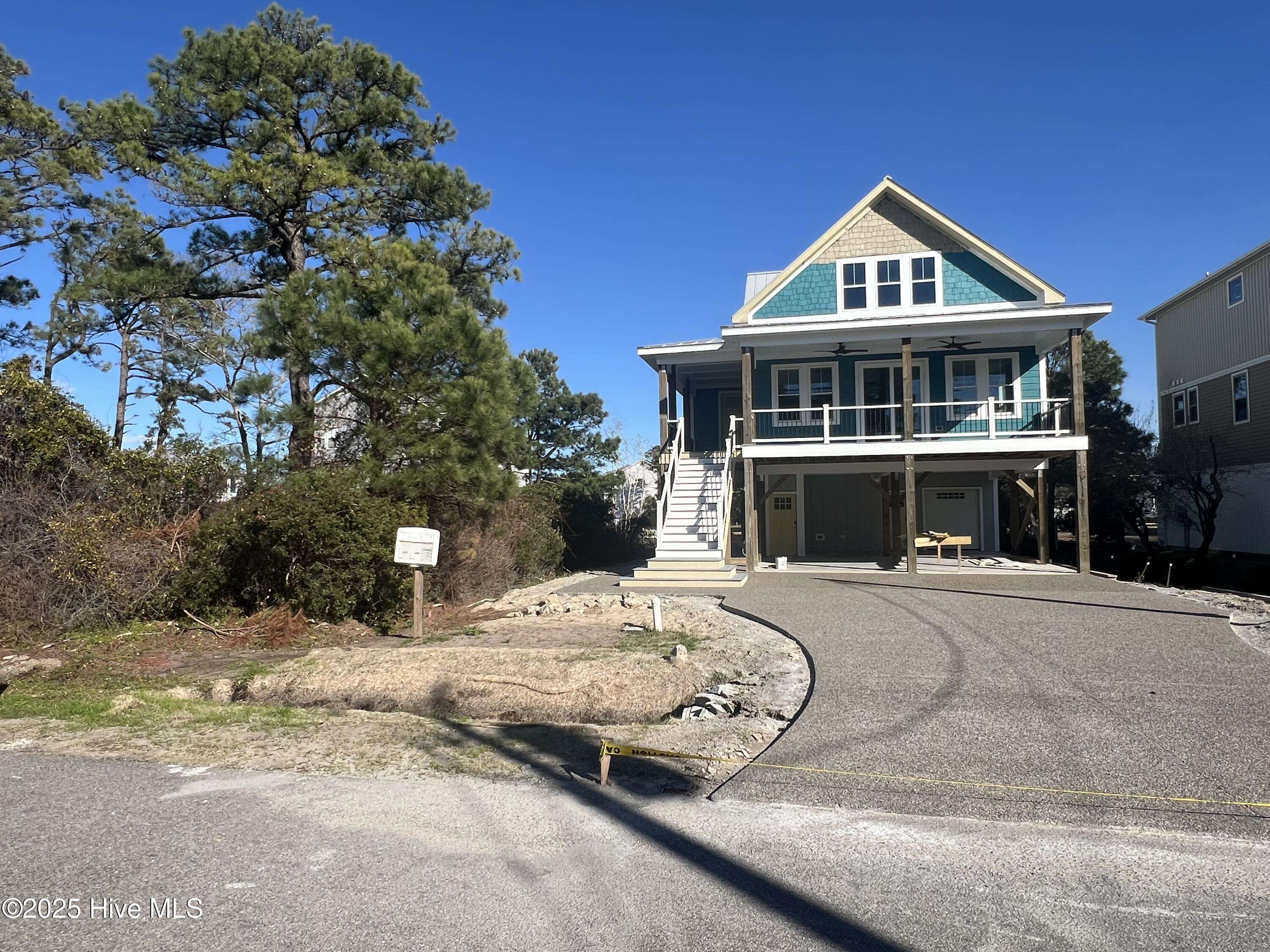 Carolina Beach, NC 28428,1209 Mackerel LN