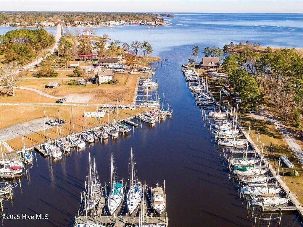 Oriental, NC 28571,Slip 282 Pecan Grove Marina