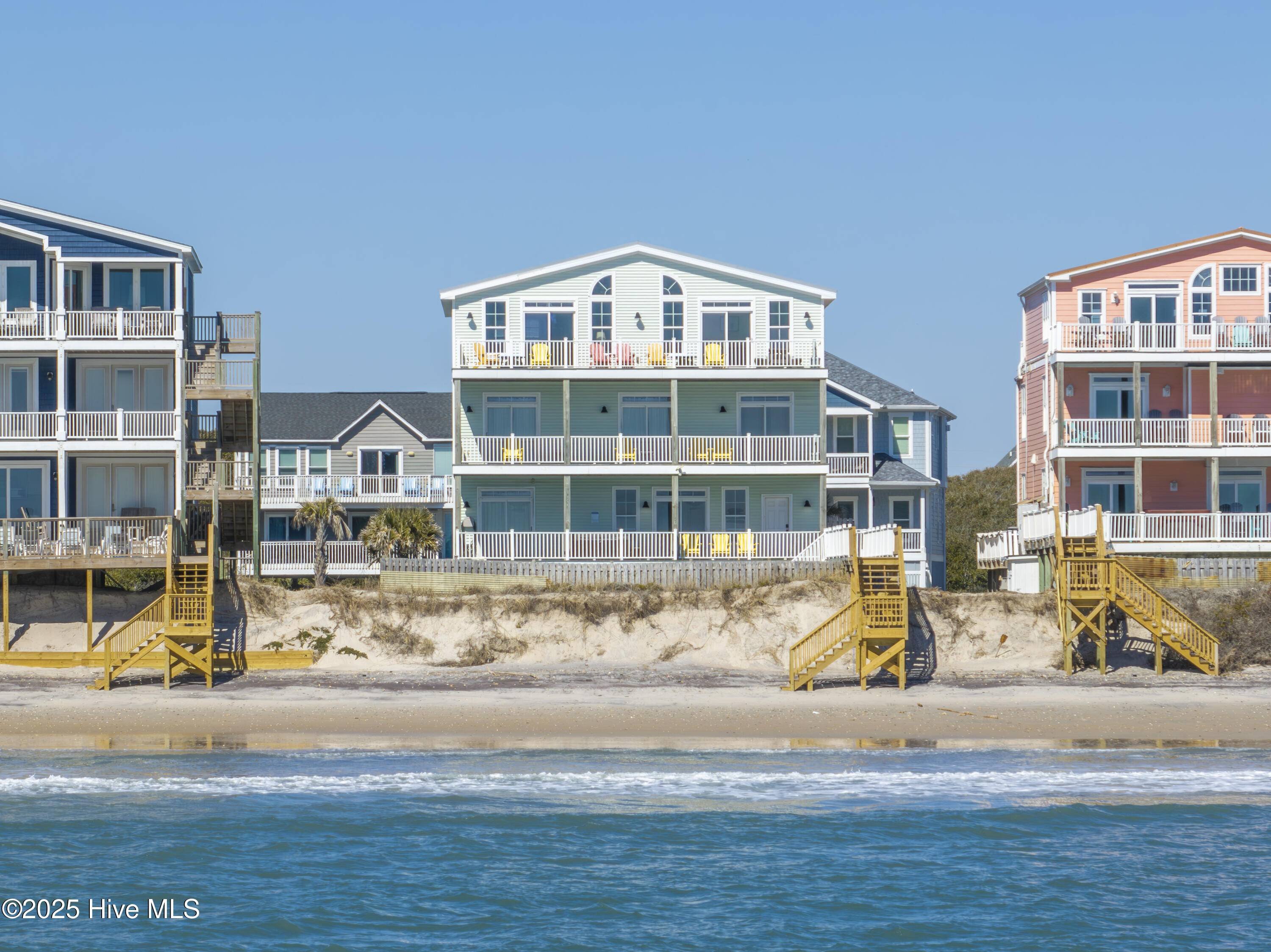 North Topsail Beach, NC 28460,39 Porpoise PL