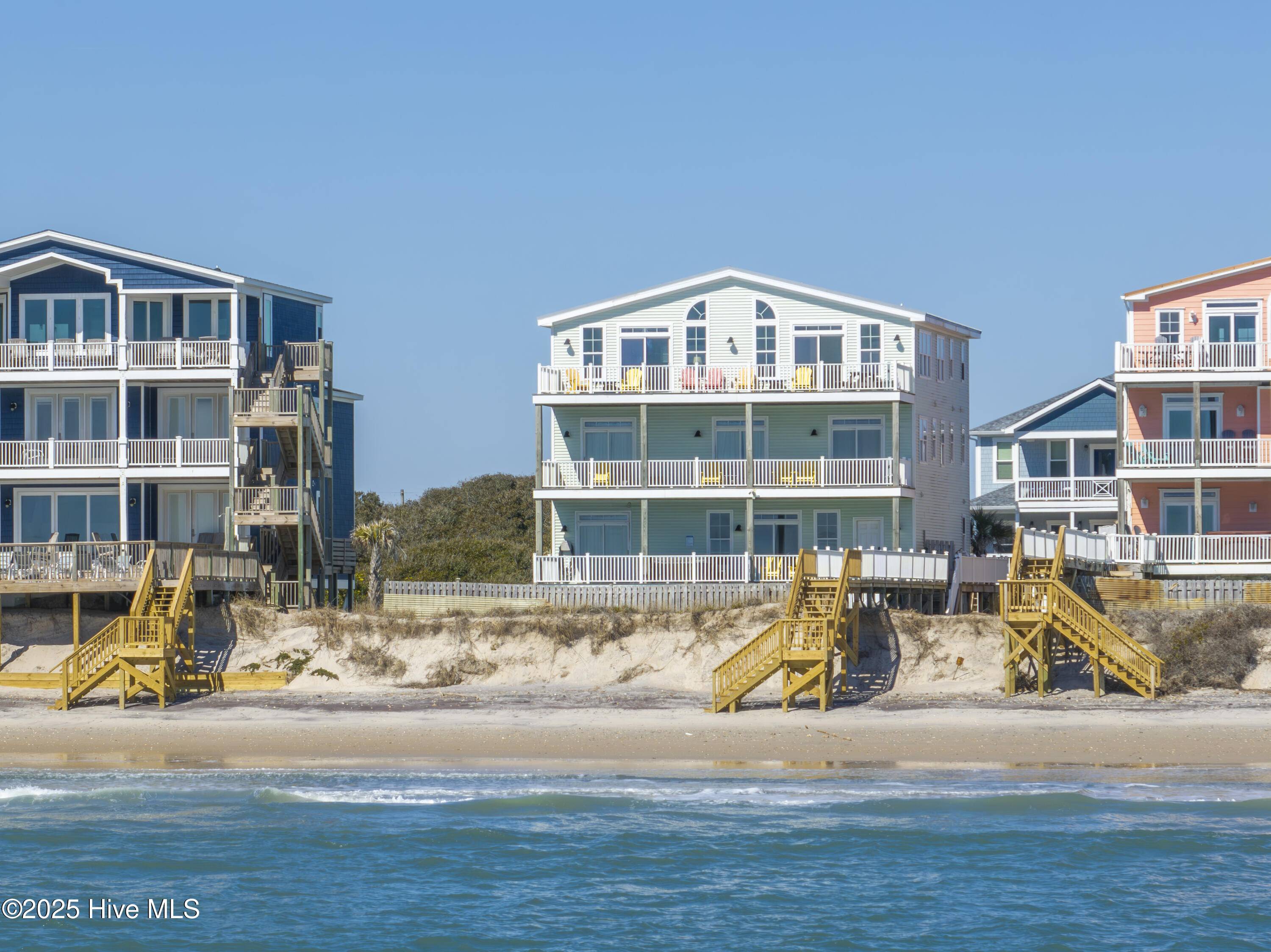 North Topsail Beach, NC 28460,39 Porpoise PL