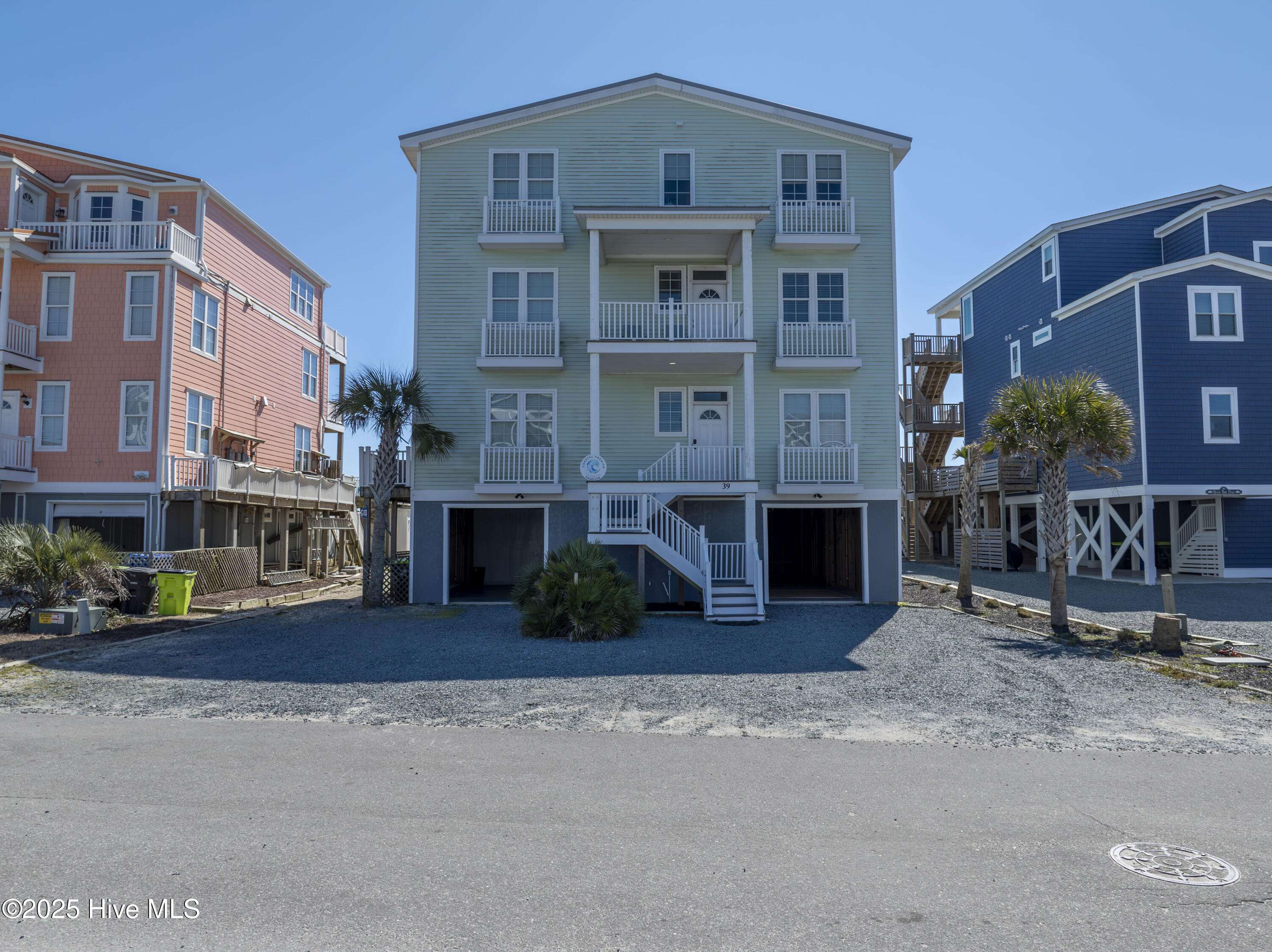 North Topsail Beach, NC 28460,39 Porpoise PL