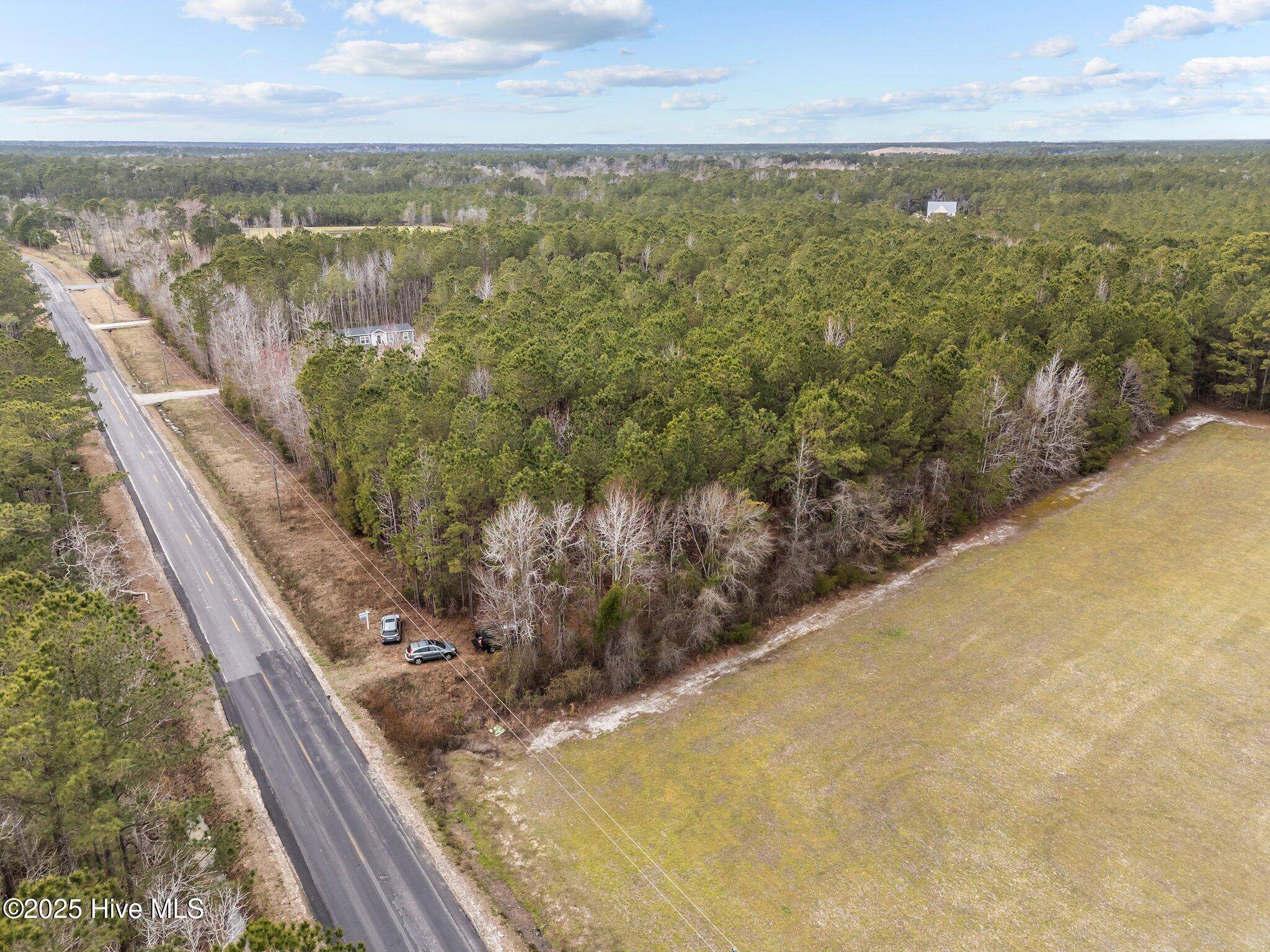 Bolivia, NC 28422,21.7 Acres Benton RD SE
