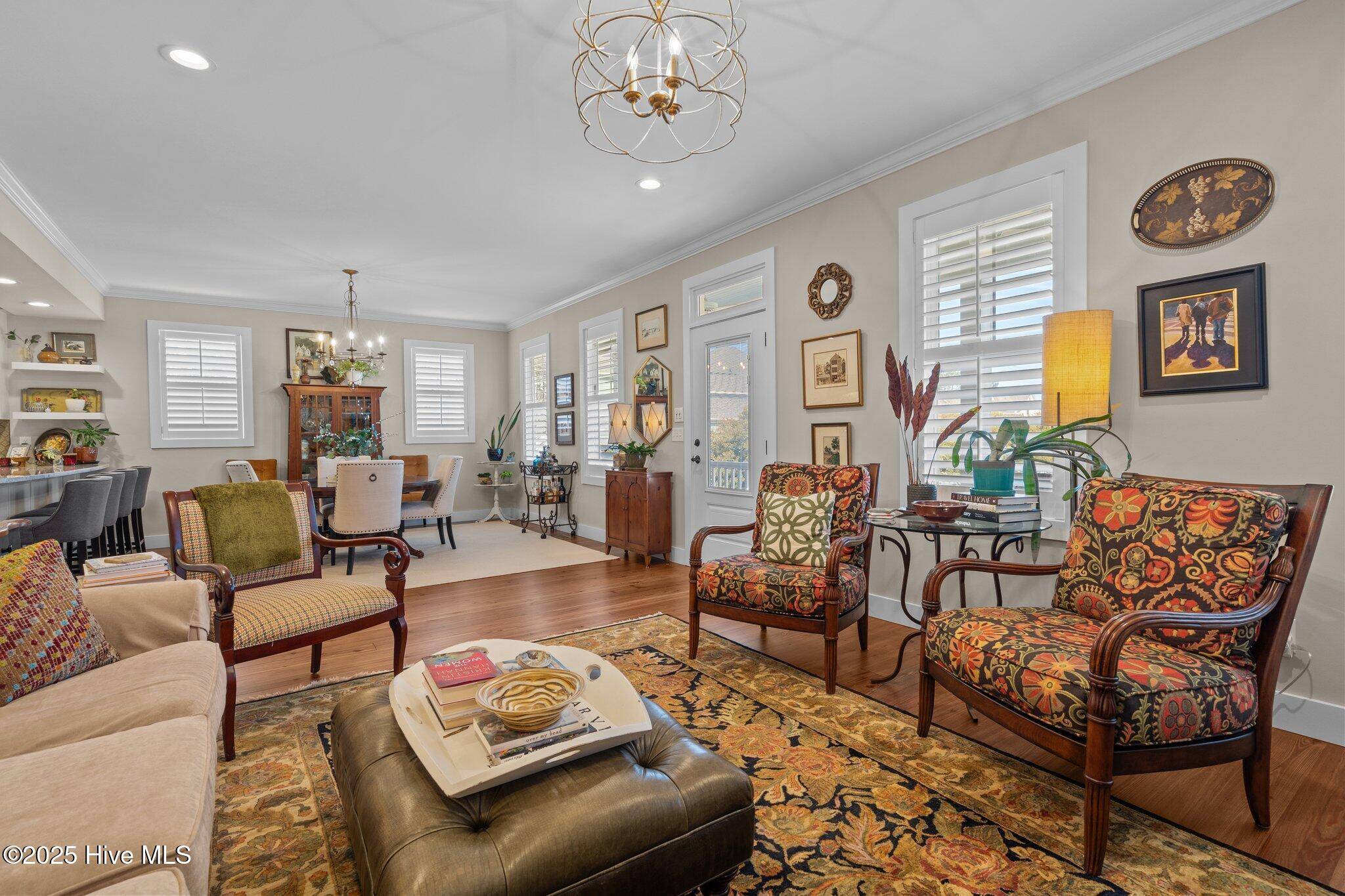 Southern Pines, NC 28387,435 Manning SQ