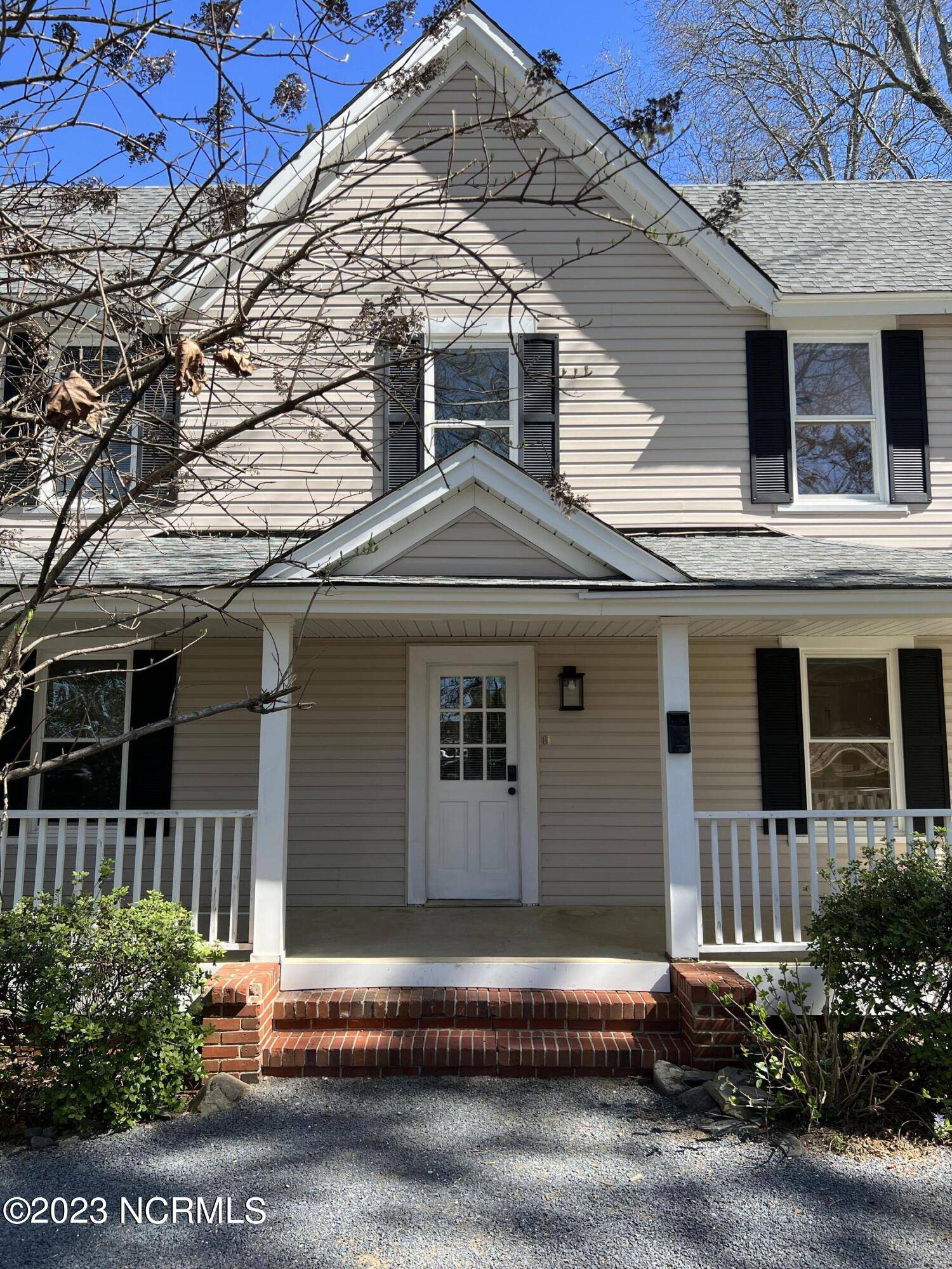 Southern Pines, NC 28387,145 E Vermont AVE #A