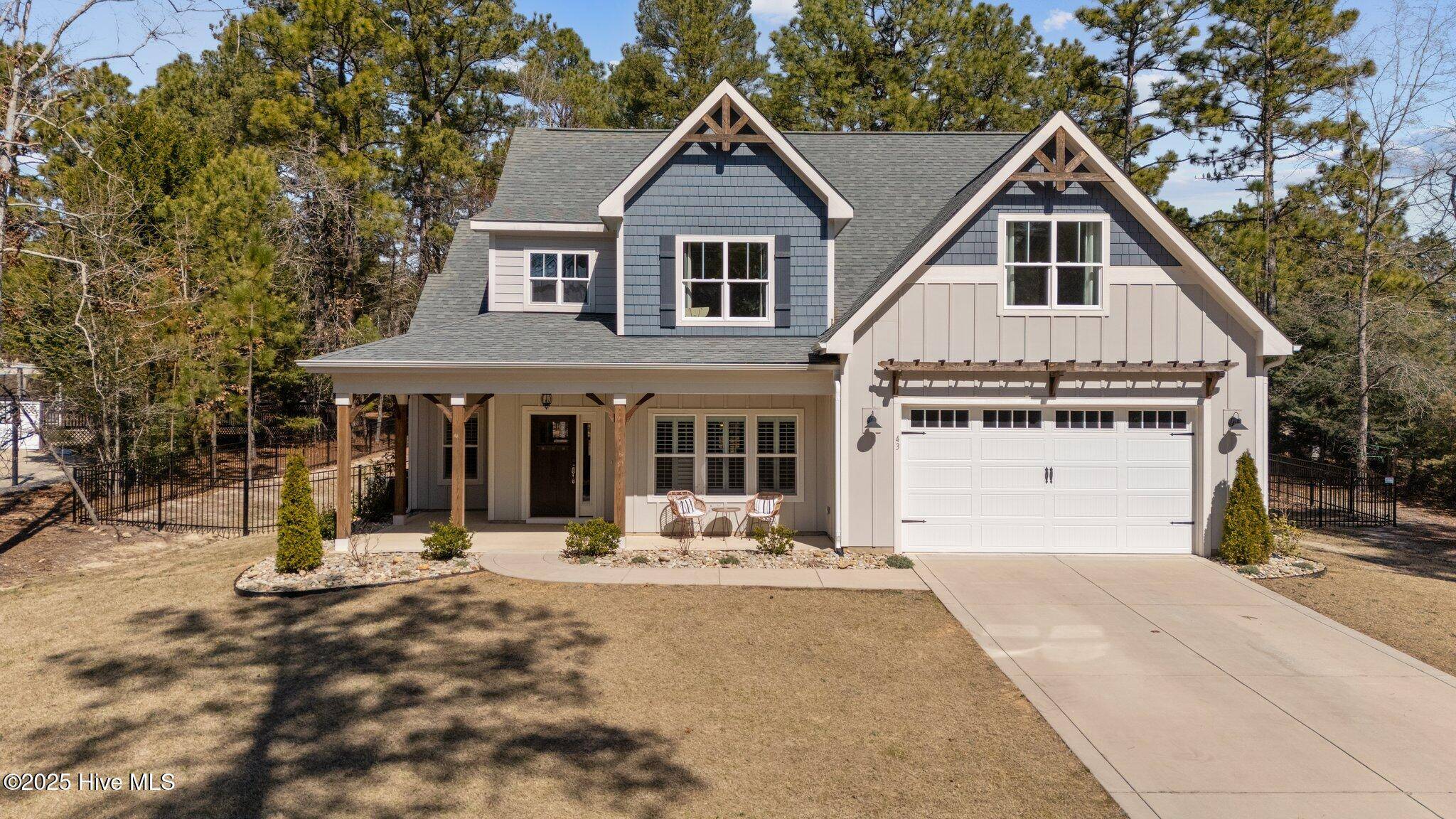 Whispering Pines, NC 28327,43 Sandpiper DR