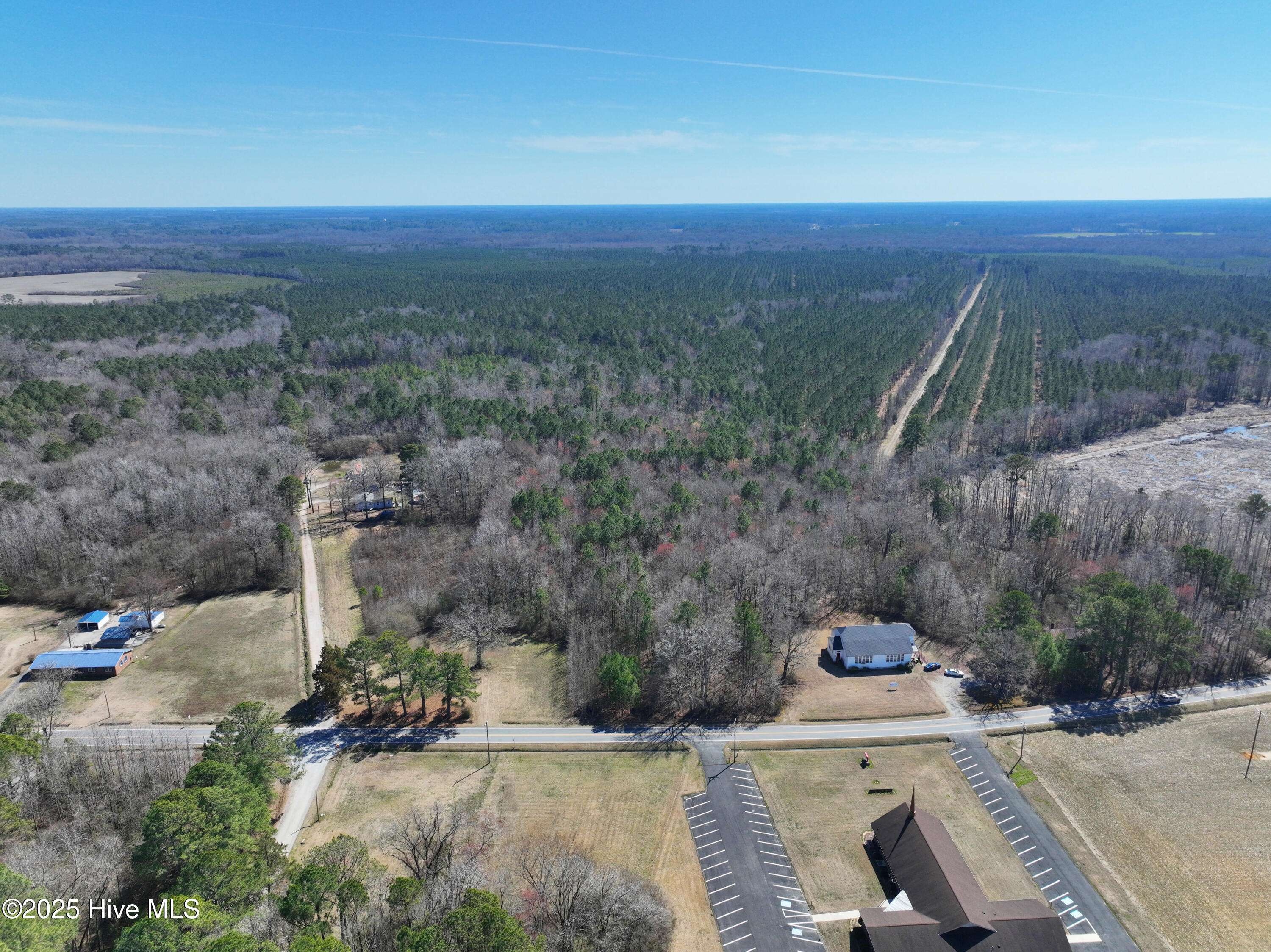 Woodland, NC 27897,000 Griffintown RD