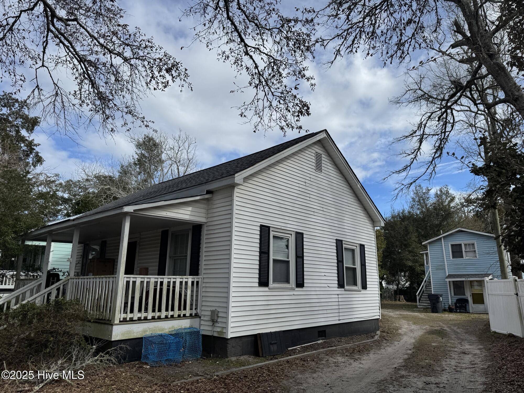 Southport, NC 28461,308 E Nash ST