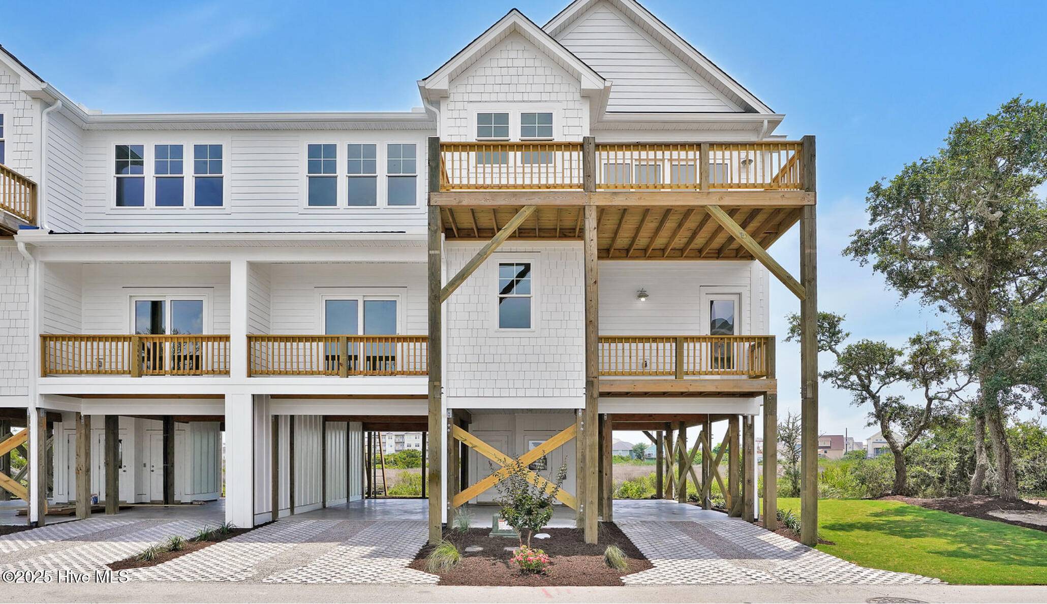 Surf City, NC 28445,106 S Boca Bay LN #A