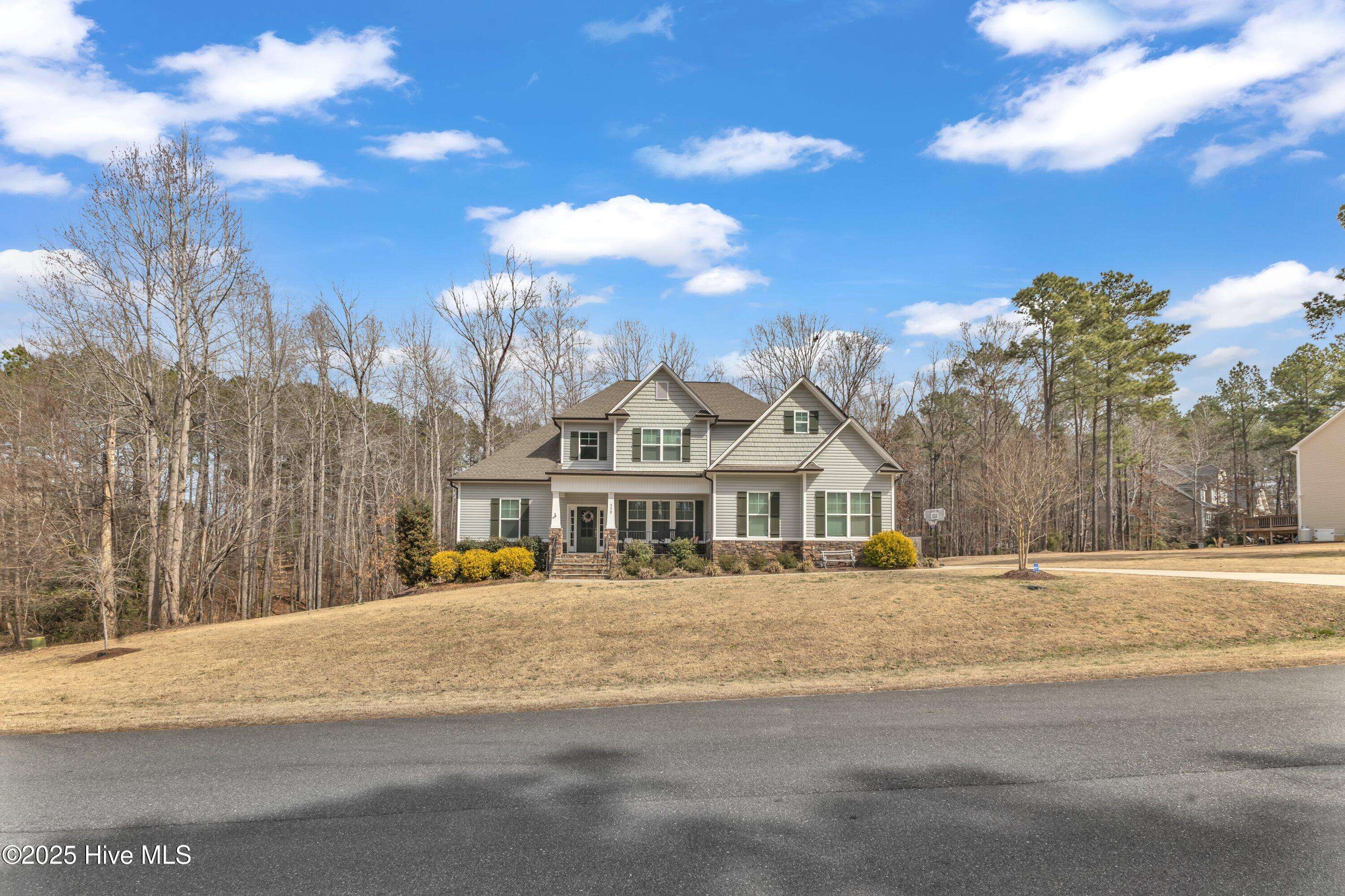 Clayton, NC 27527,330 Bridgeport CIR