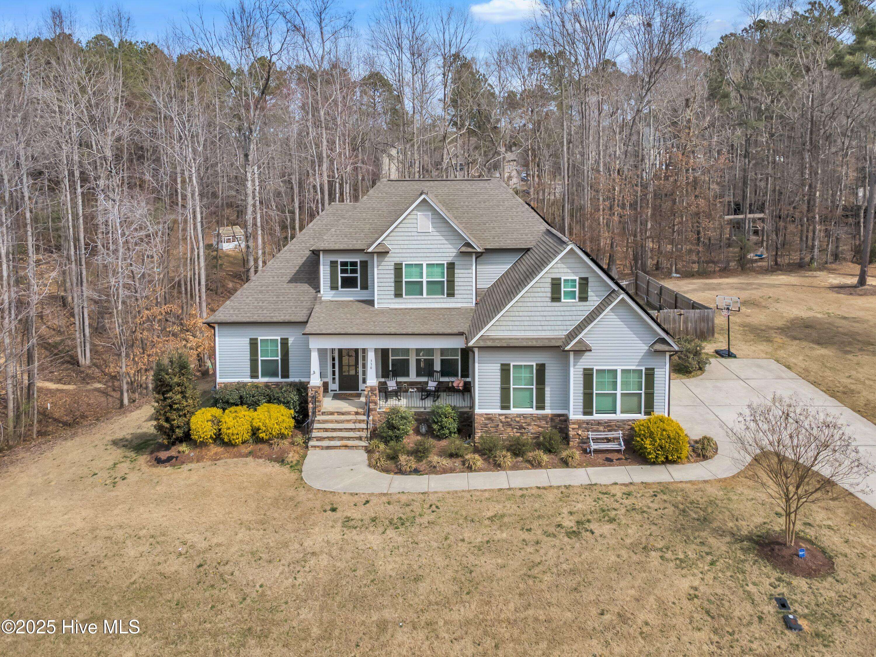 Clayton, NC 27527,330 Bridgeport CIR