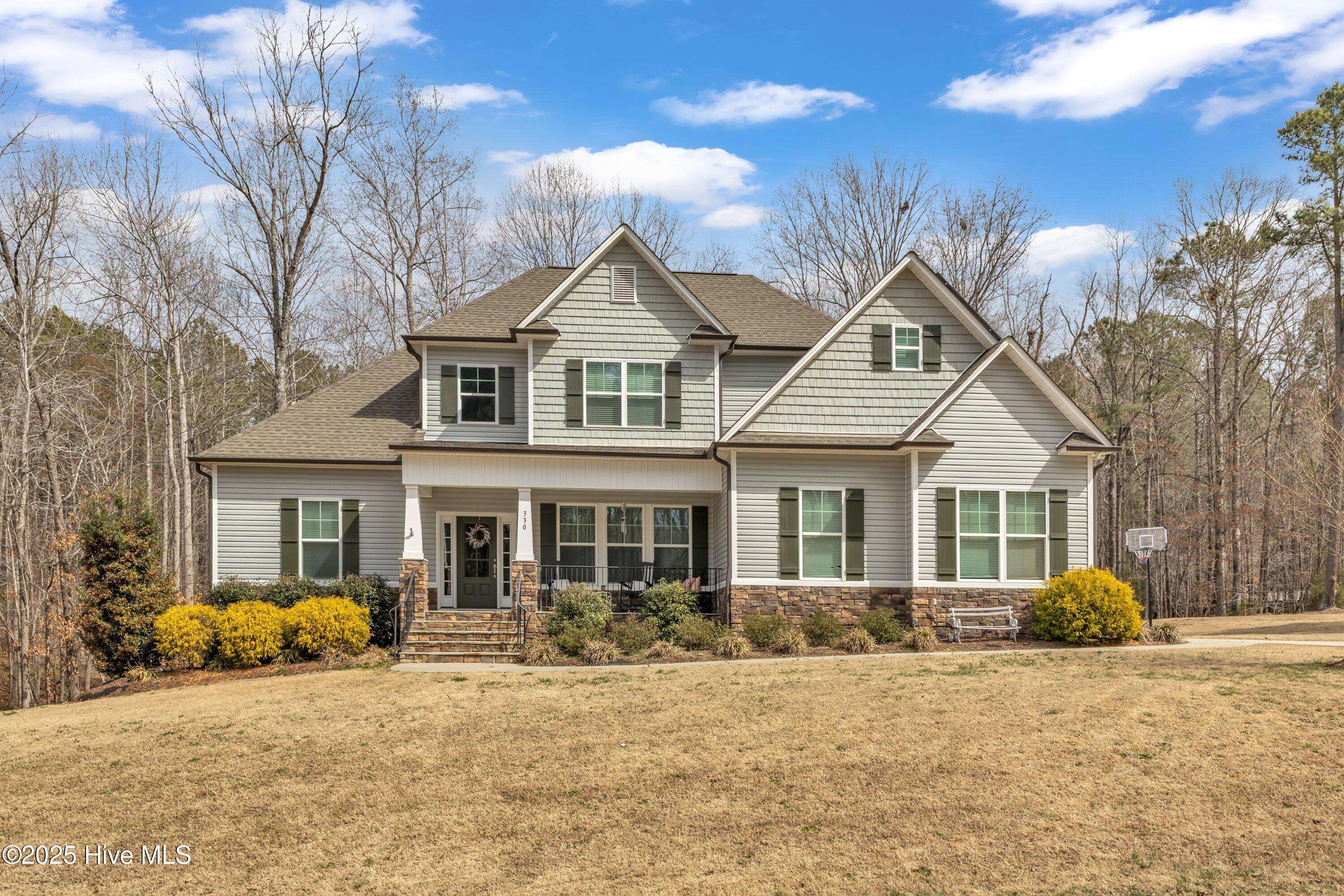 Clayton, NC 27527,330 Bridgeport CIR