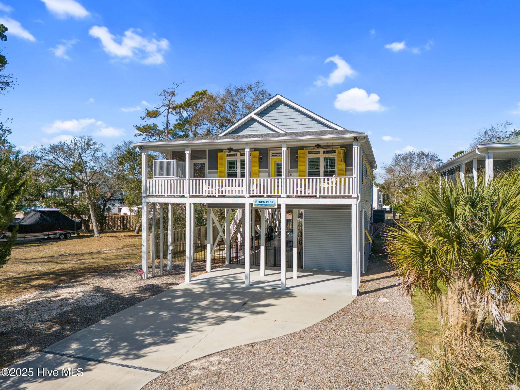 Oak Island, NC 28465,111 NE 54th ST