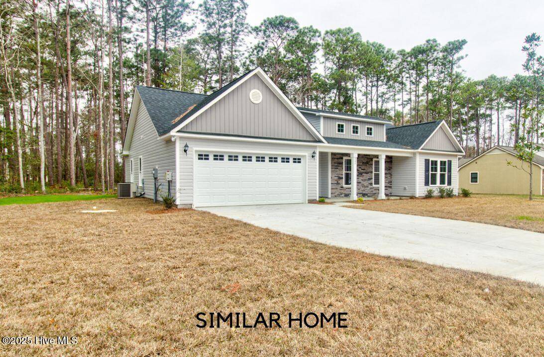 Calabash, NC 28467,54 Northeast DR NW