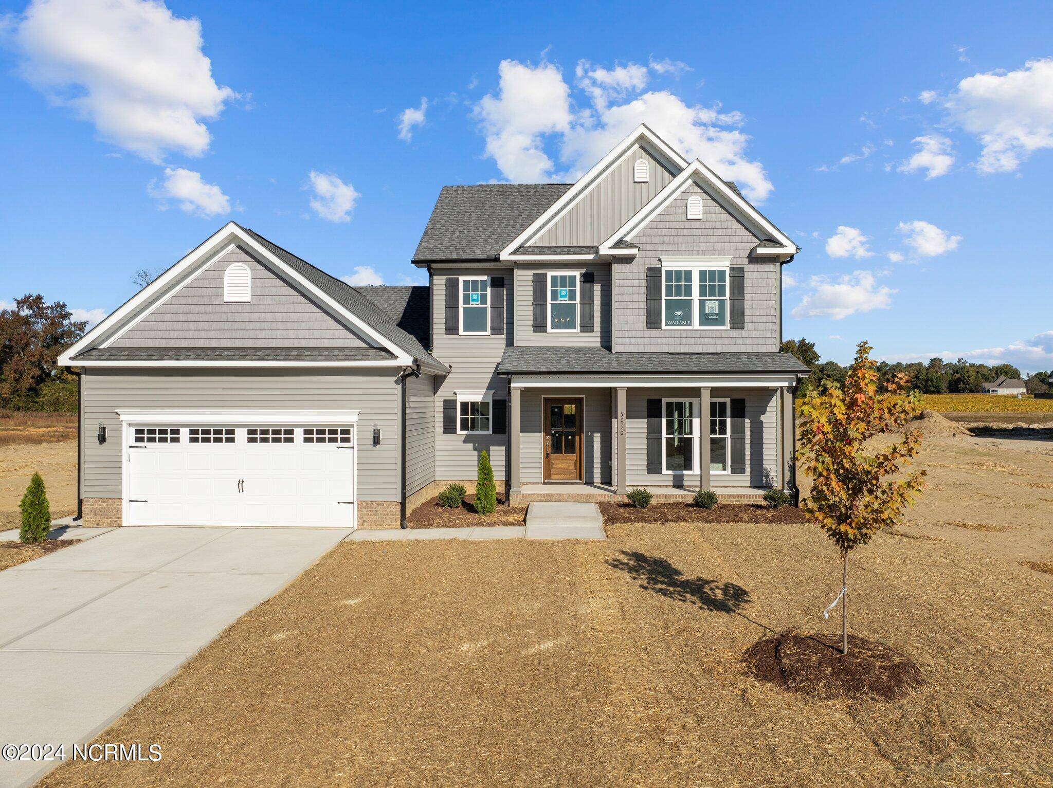 Sims, NC 27880,5083 Willows Edge DR