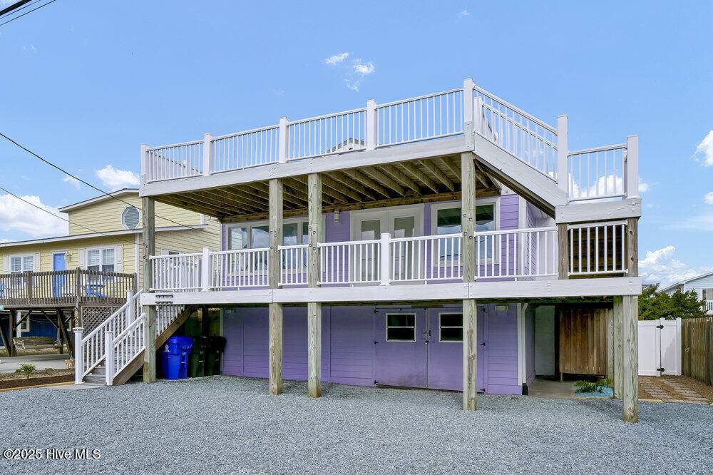 Surf City, NC 28445,1207 N Topsail DR