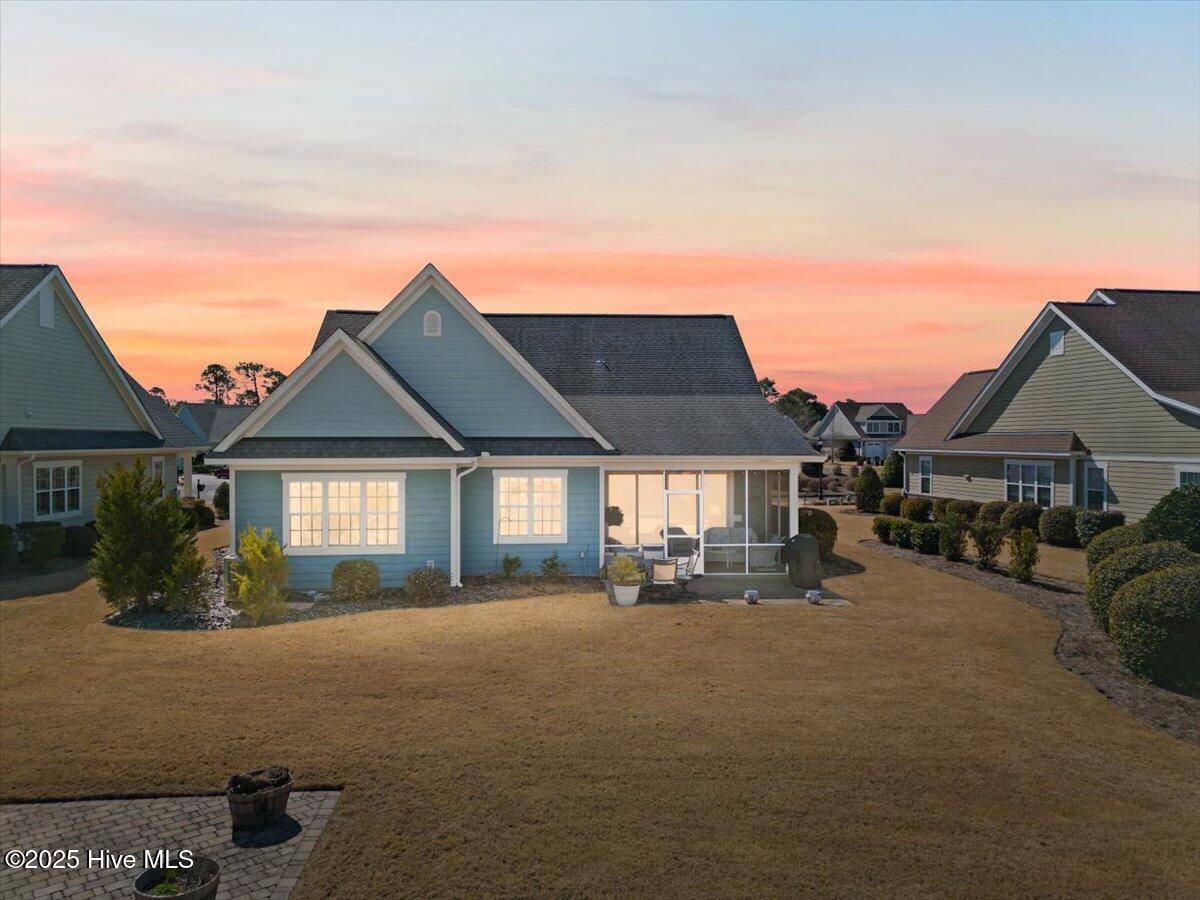 Southport, NC 28461,4294 Finley CT
