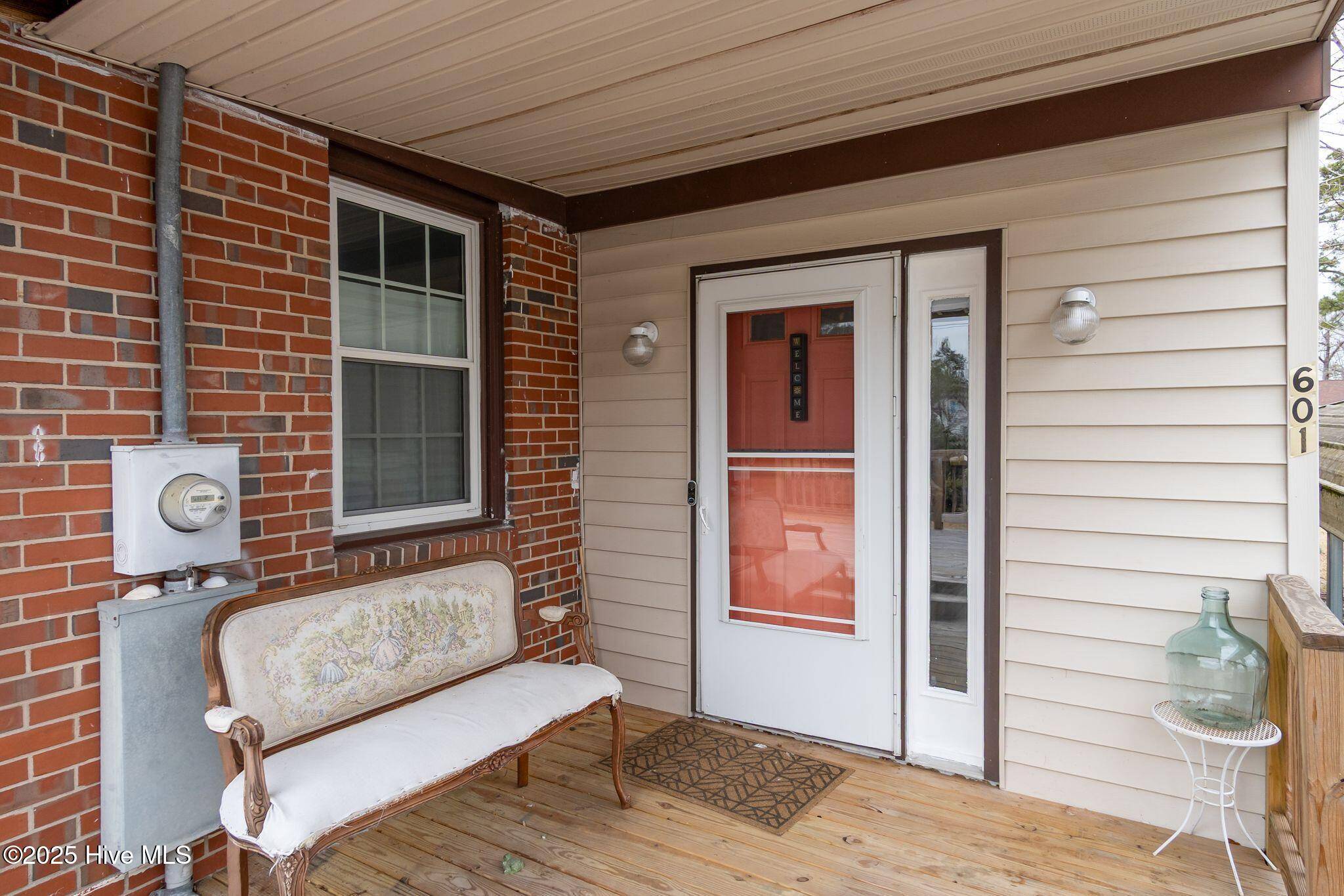 Jacksonville, NC 28540,601 Seminole TRL