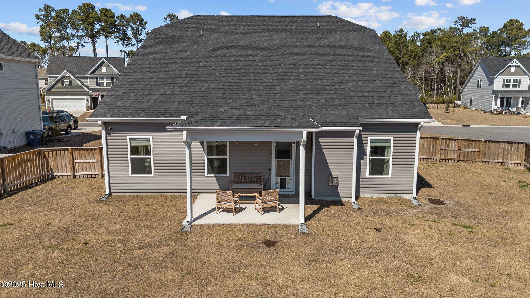 Sneads Ferry, NC 28460,208 E Red Head CIR #Lot 668