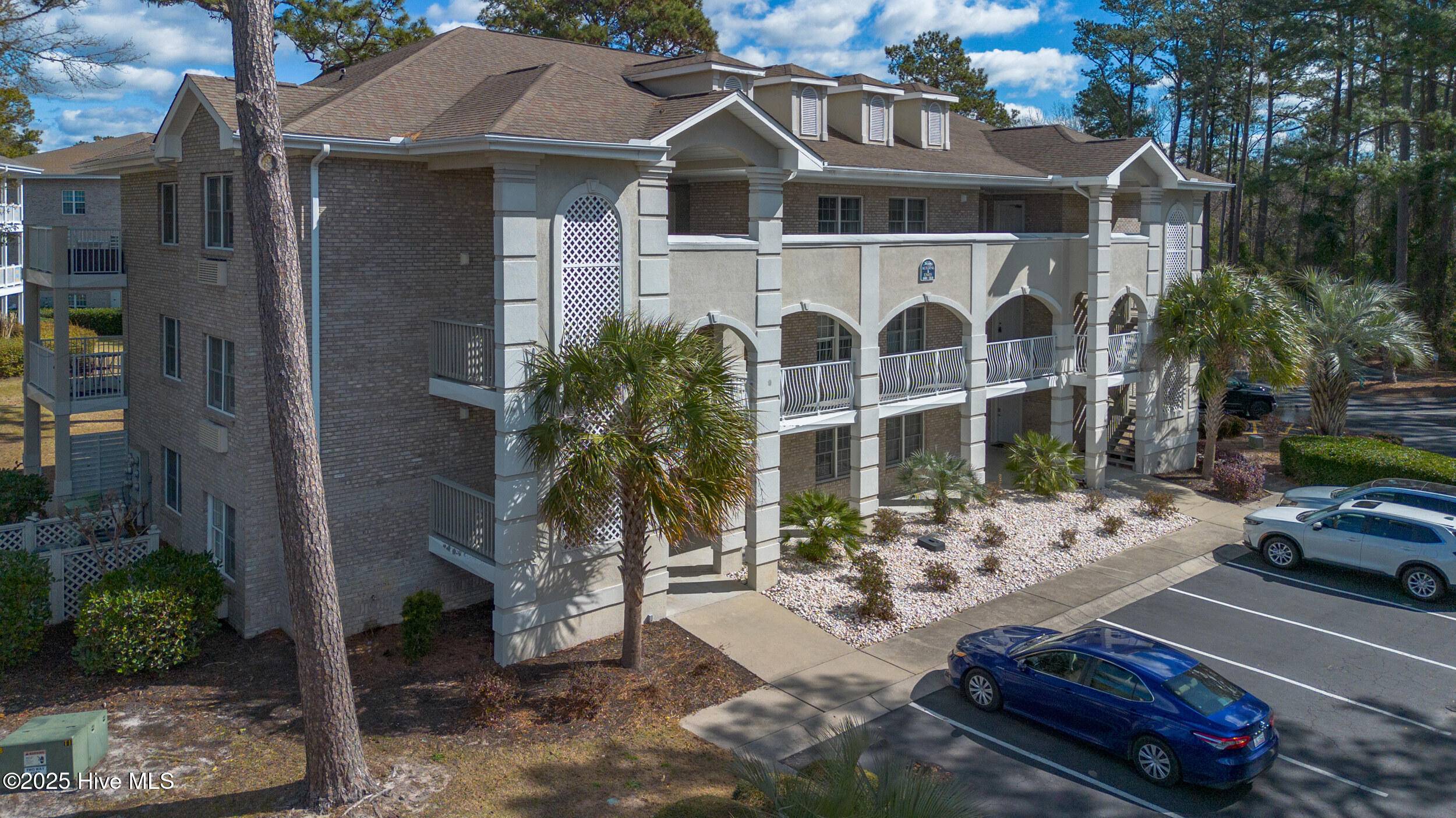 Sunset Beach, NC 28468,908 Resort CIR #Unit 502