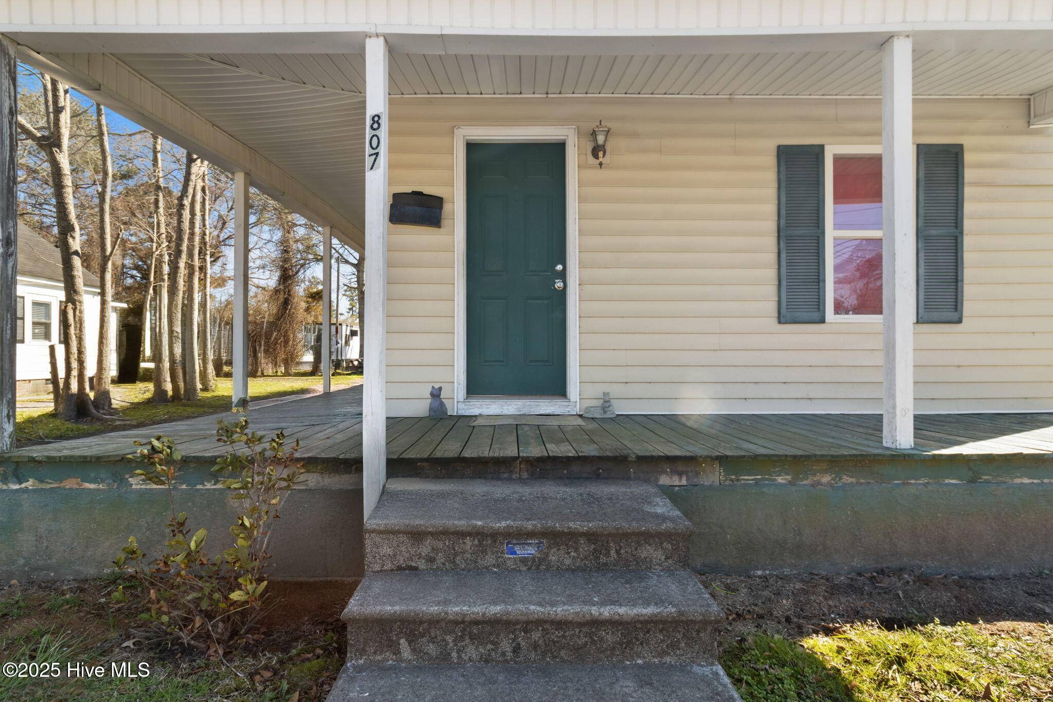 Elizabeth City, NC 27909,807 Walker AVE