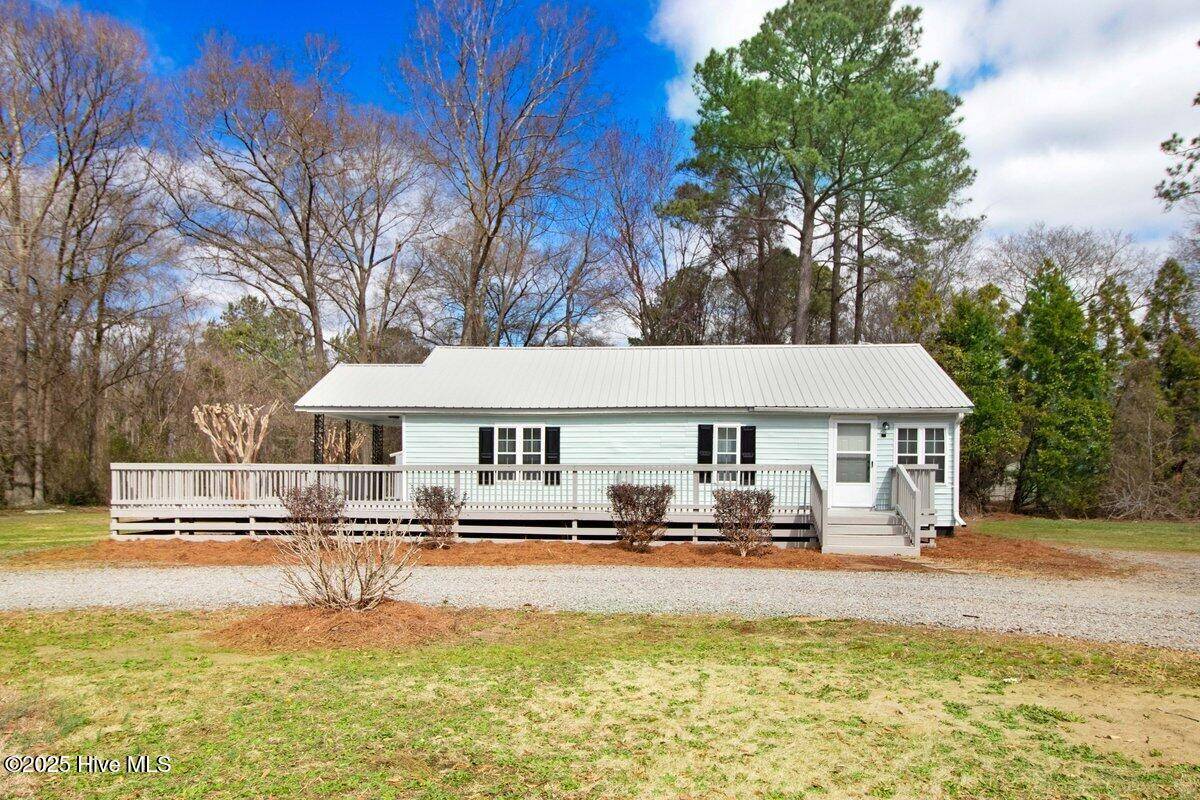 Dudley, NC 28333,122 Williamson Farm RD