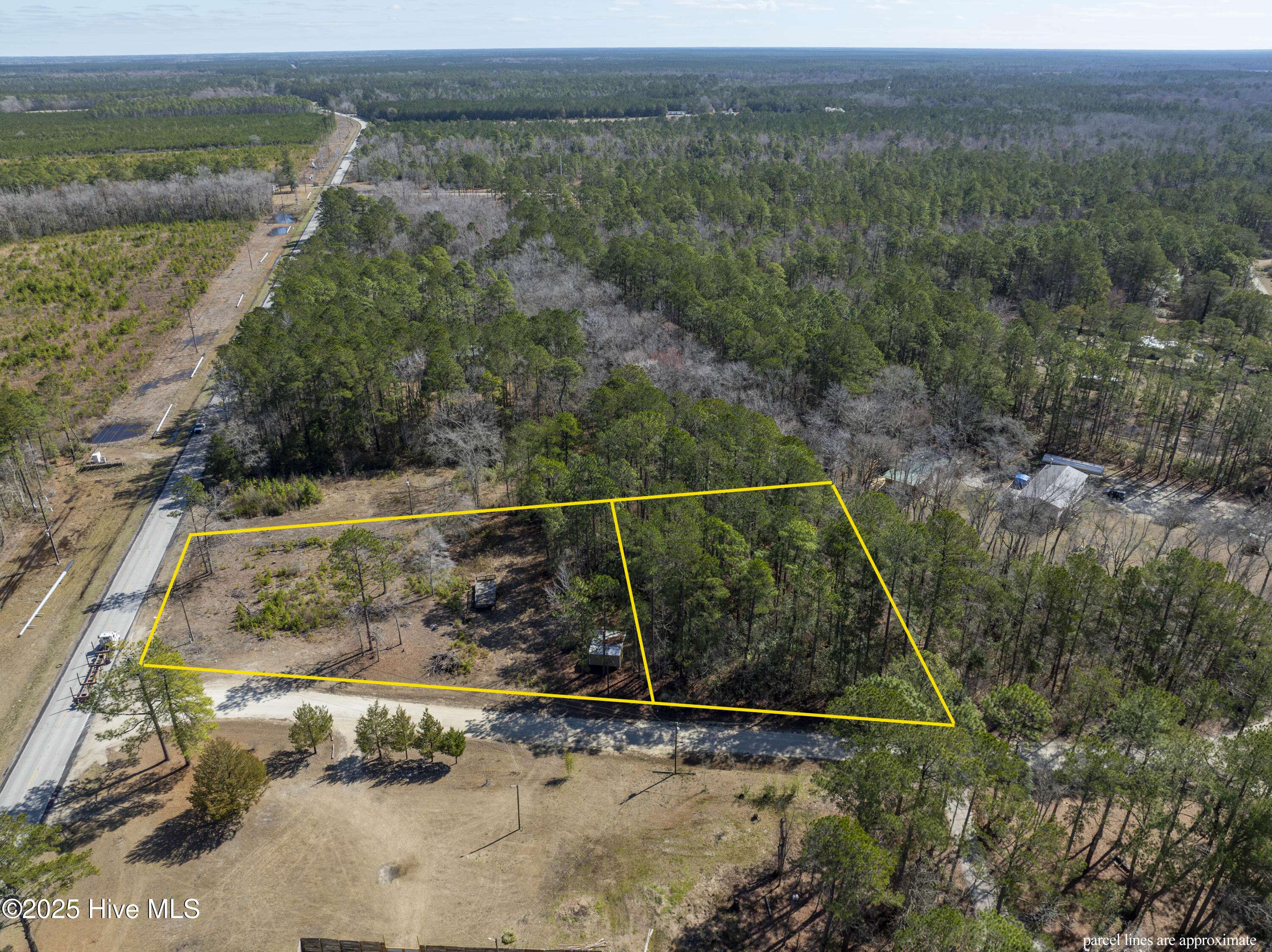 Burgaw, NC 28425,19 White Oak DR