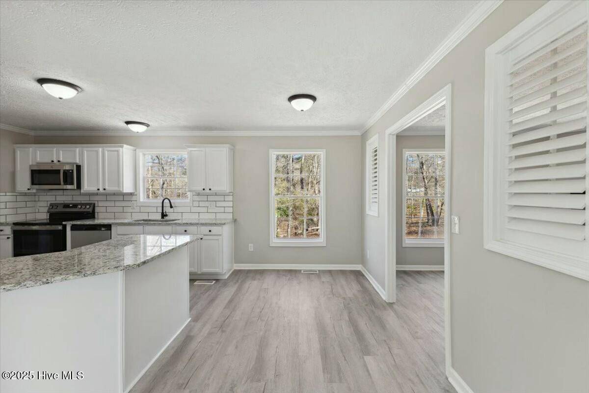 West End, NC 27376,4411 Carthage RD