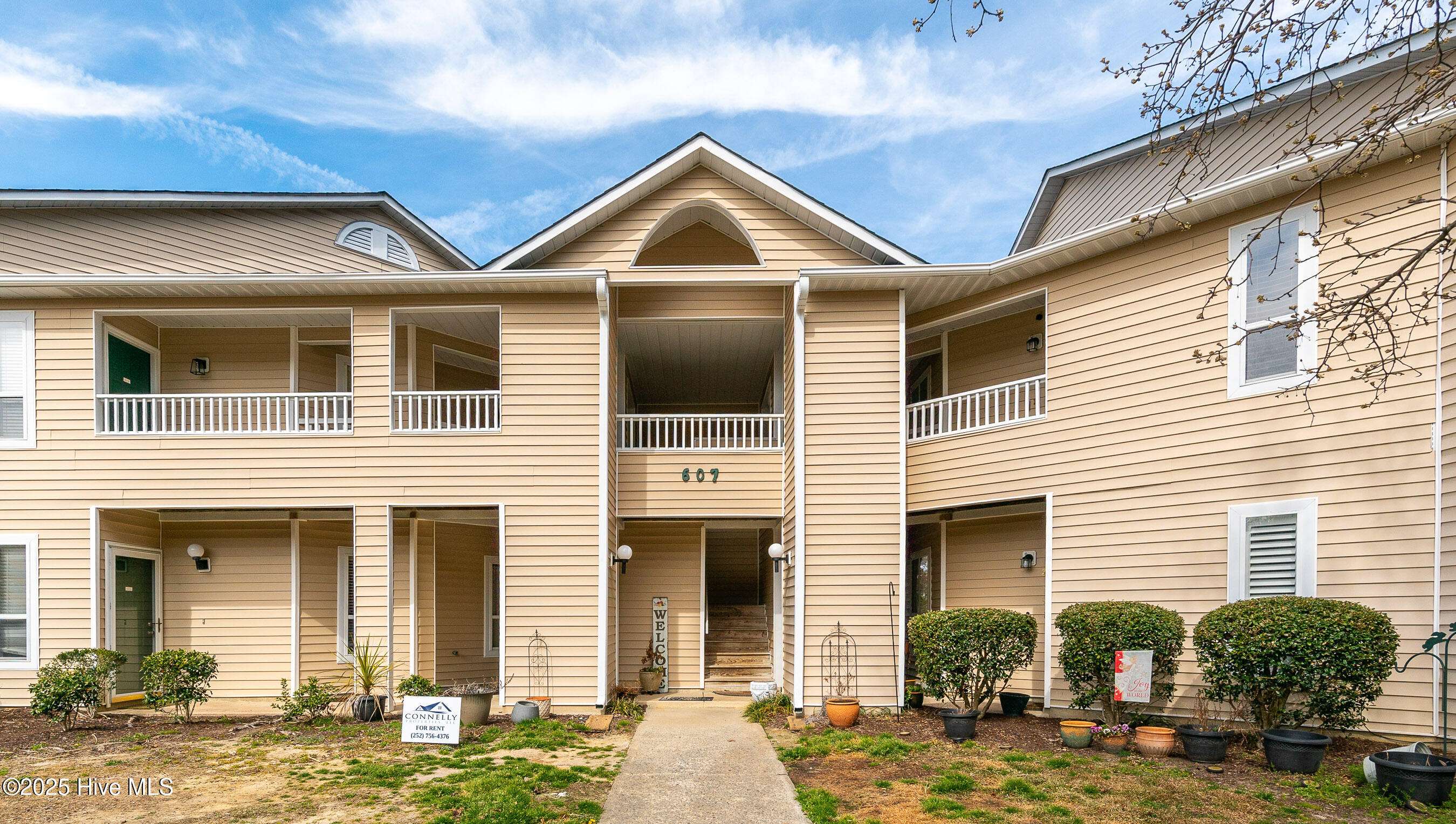 Greenville, NC 27834,607 Spring Forest RD #C