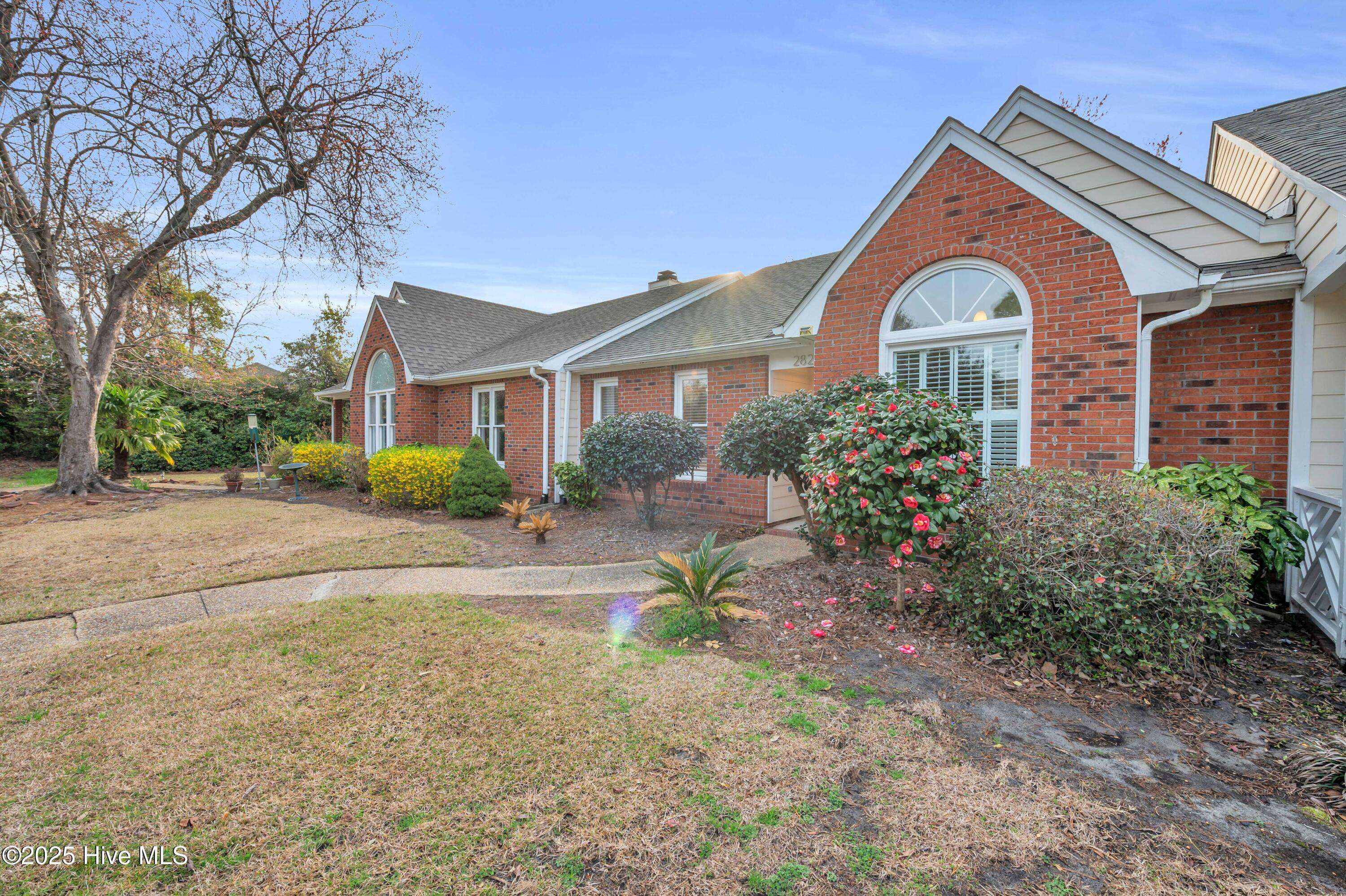 Wilmington, NC 28405,2827 Springfield DR
