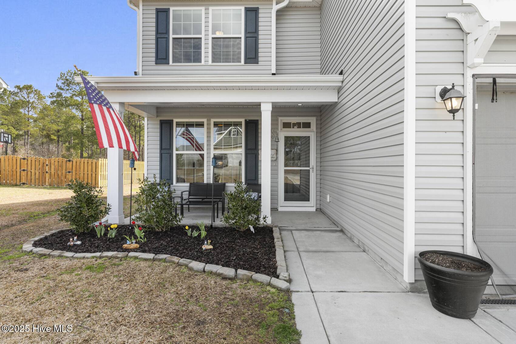 Holly Ridge, NC 28445,307 Neuse DR