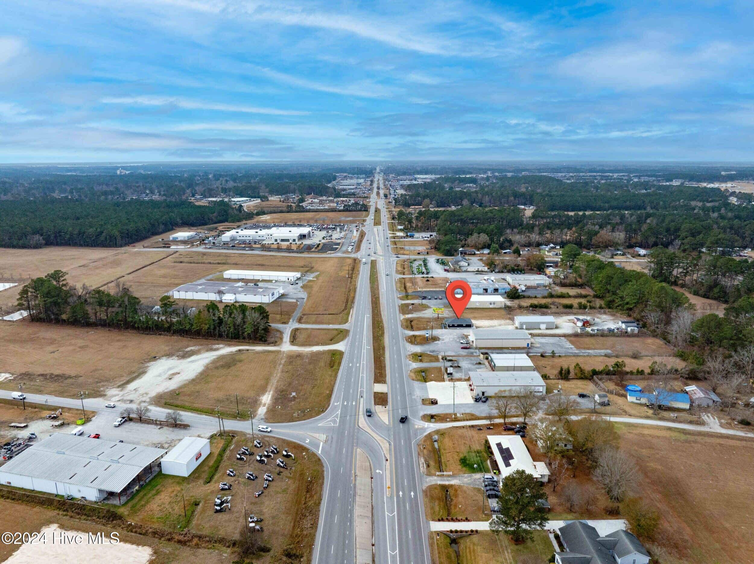 Jacksonville, NC 28546,3261 New Bern HWY