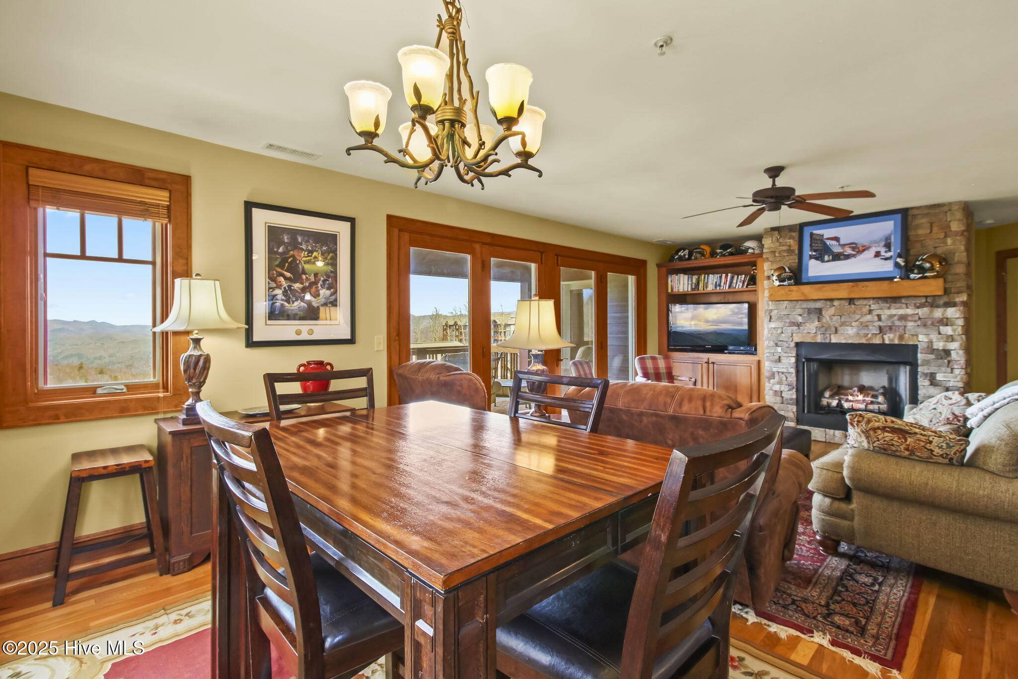 Banner Elk, NC 28604,482 Indian Paintbrush DR #Rl1