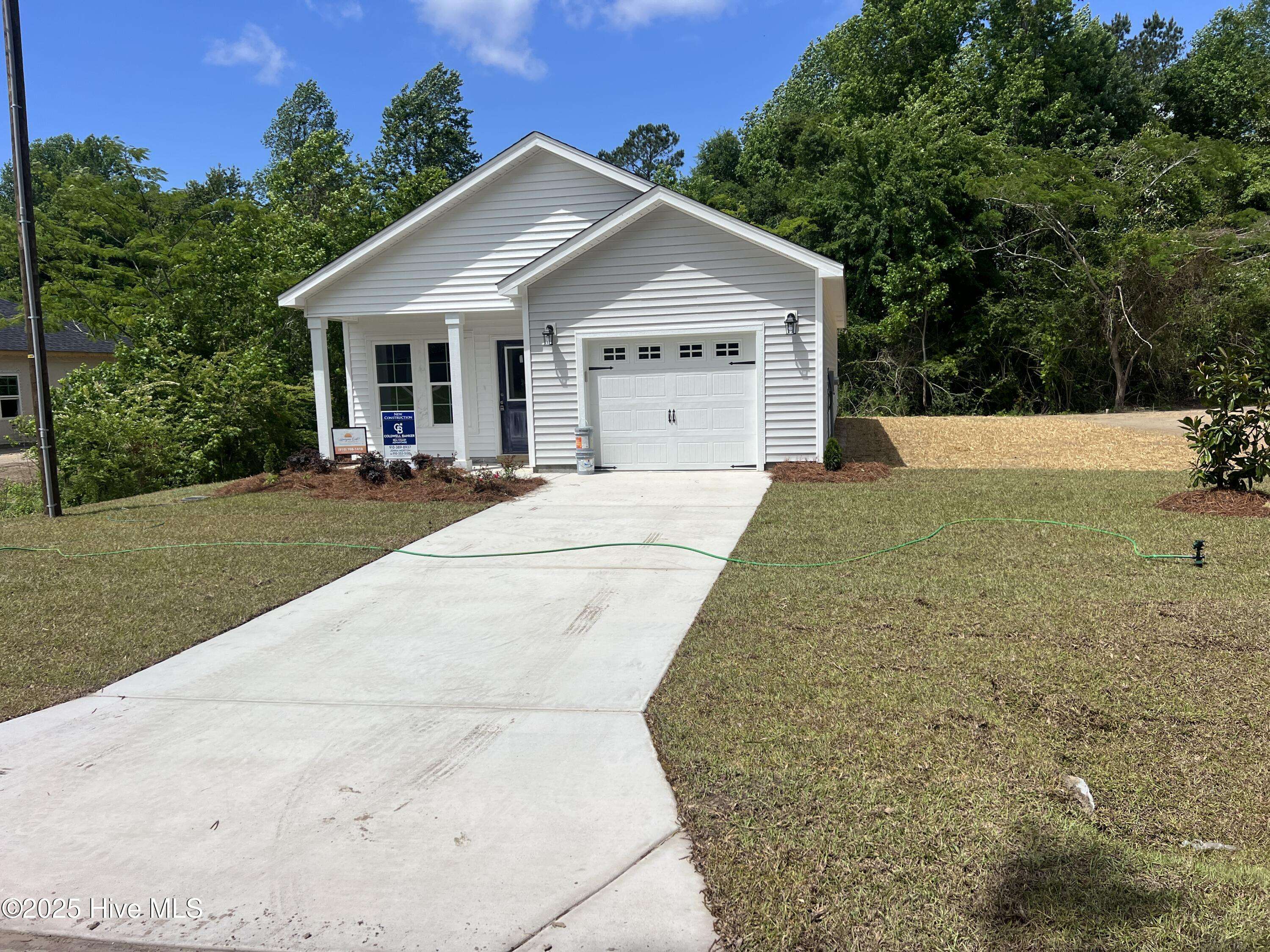 Maysville, NC 28555,410 Hadnot AVE