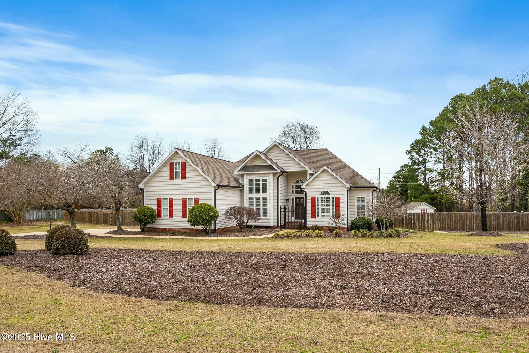 Willow Spring, NC 27592,3112 Gold Dust LN