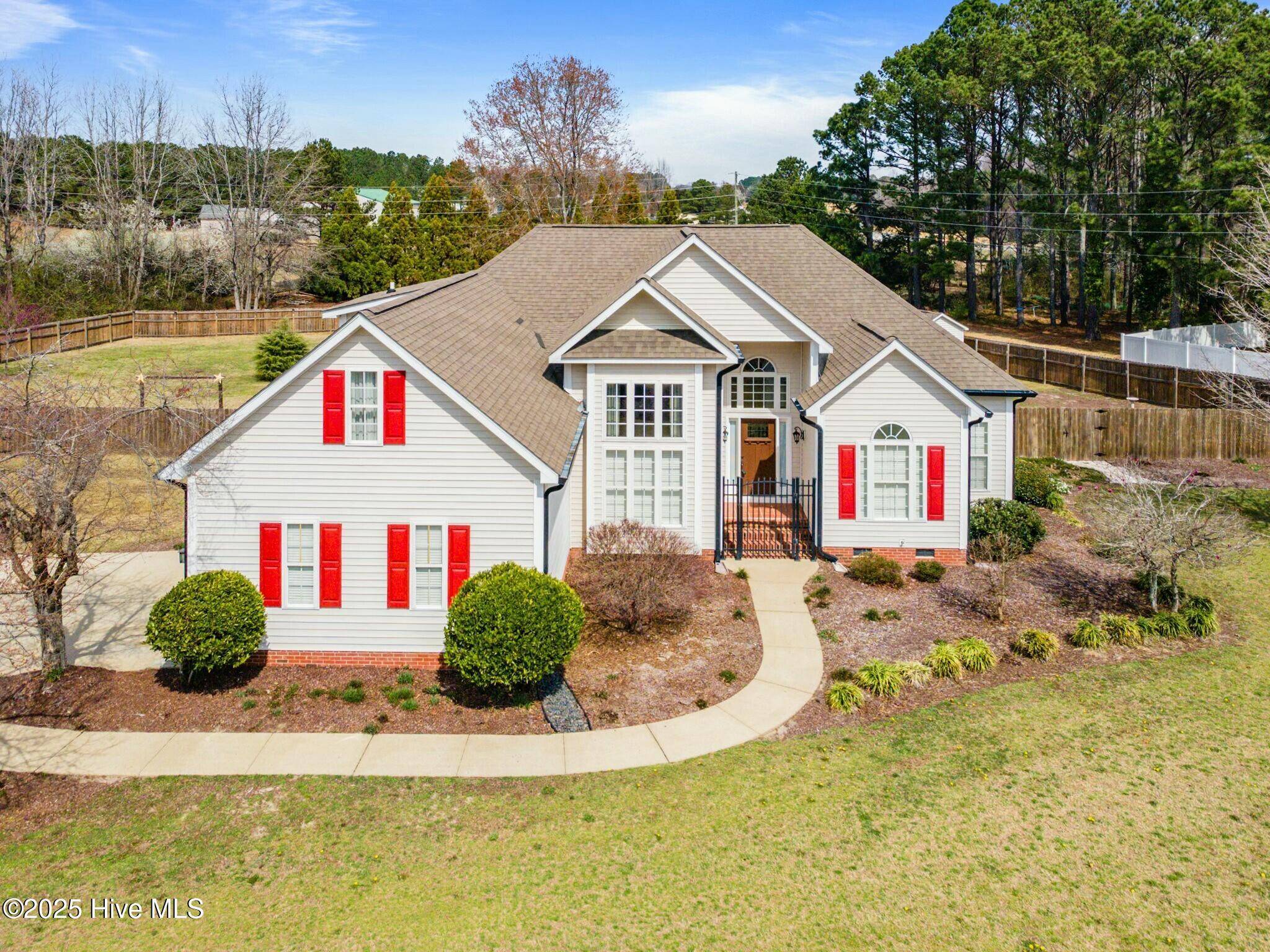 Willow Spring, NC 27592,3112 Gold Dust LN