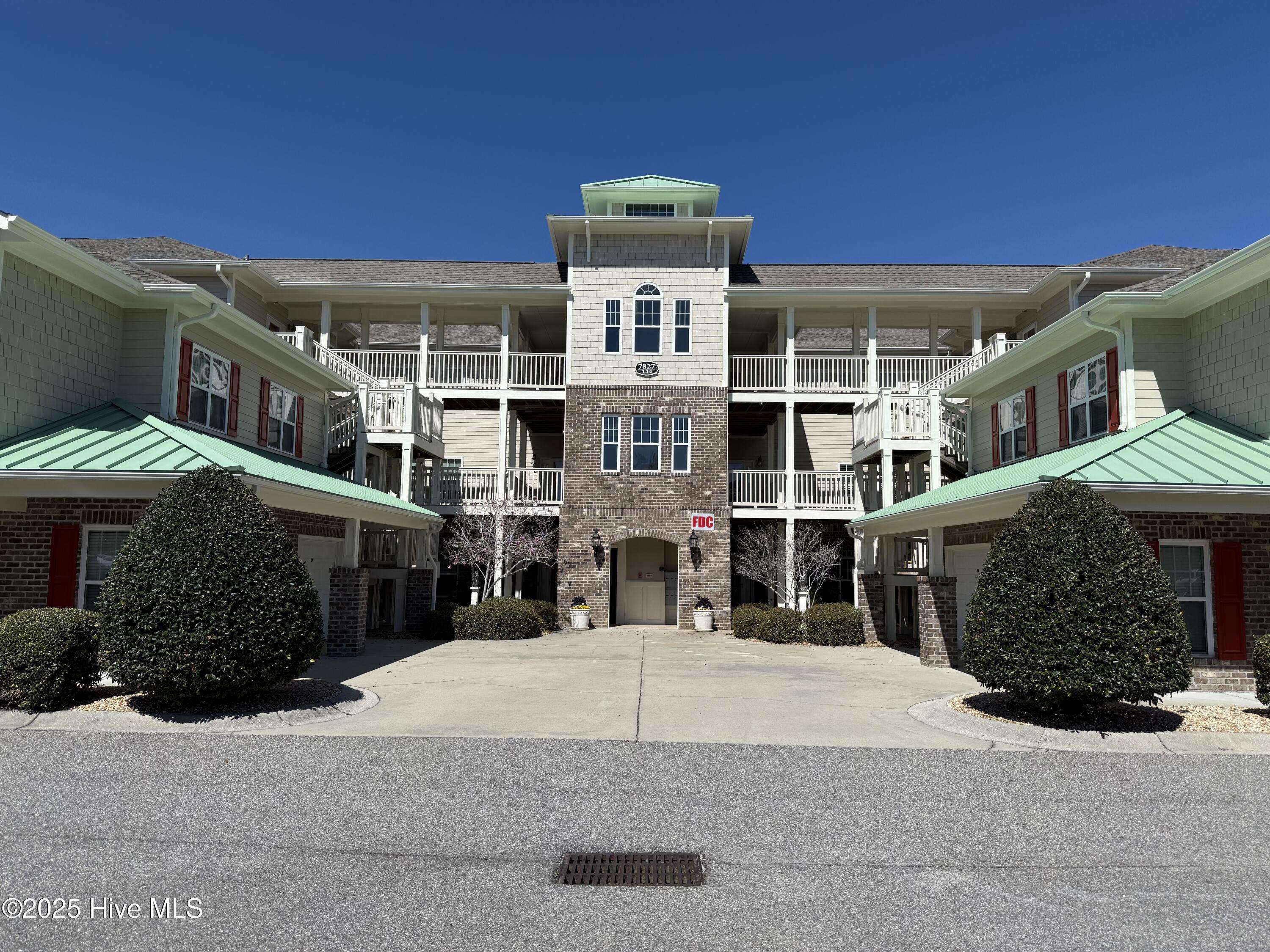 Sunset Beach, NC 28468,7827 High Market ST #Unit 7