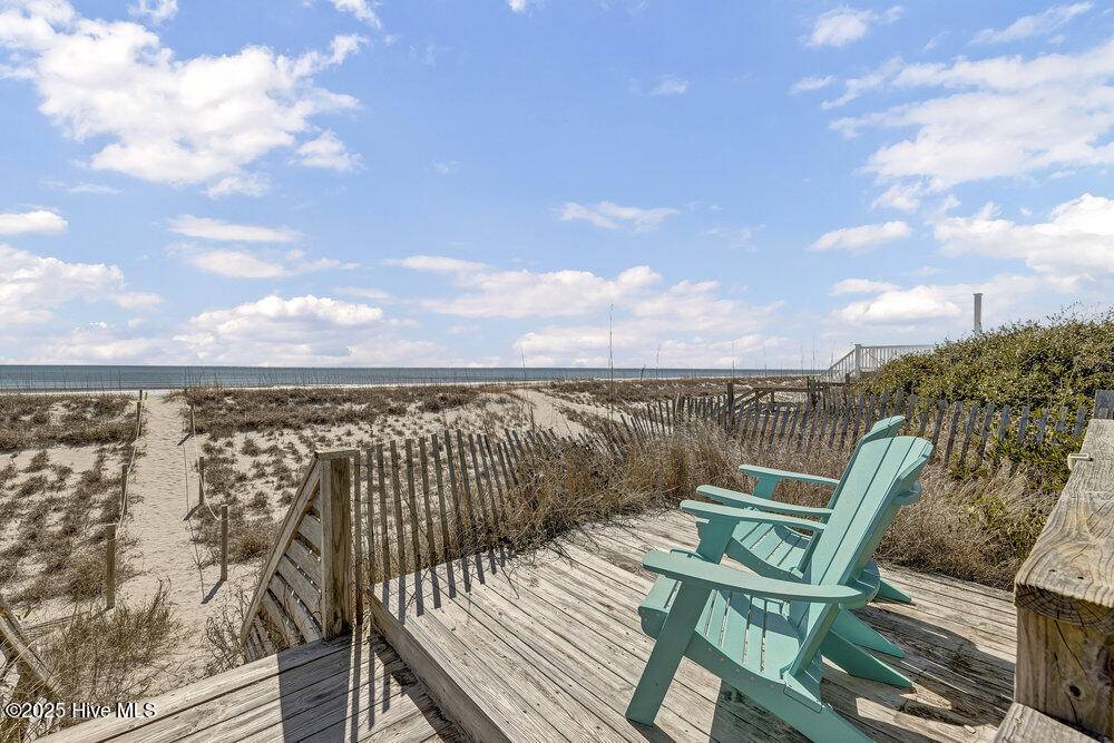 Topsail Beach, NC 28445,613 N Anderson BLVD