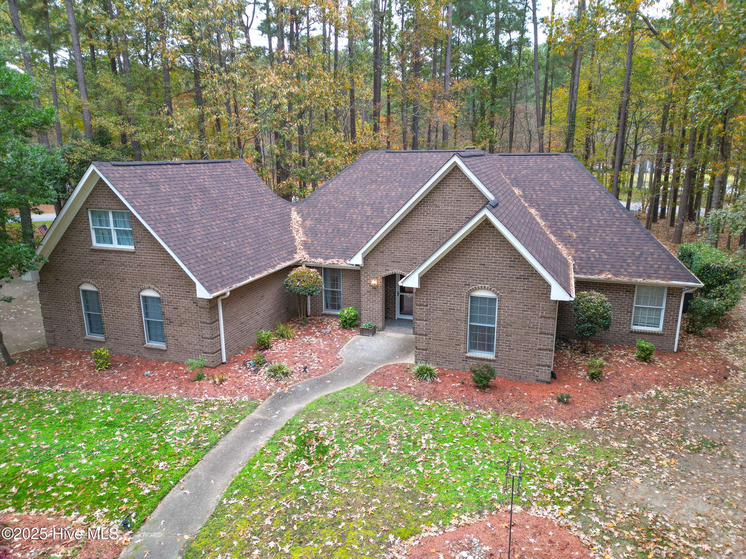 Hertford, NC 27944,127 Nottaway DR