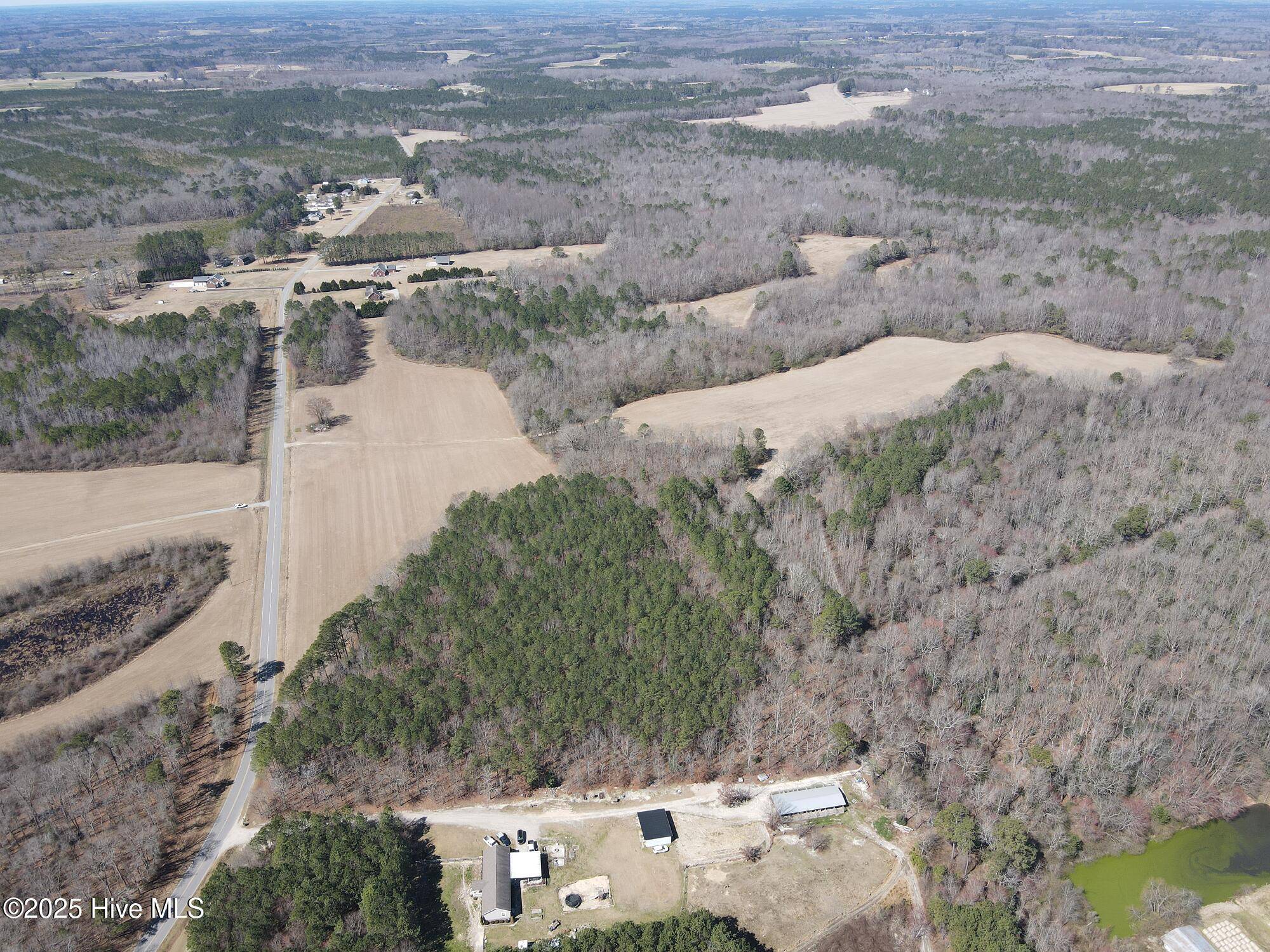 Battleboro, NC 27809,00 Wollett Mill RD