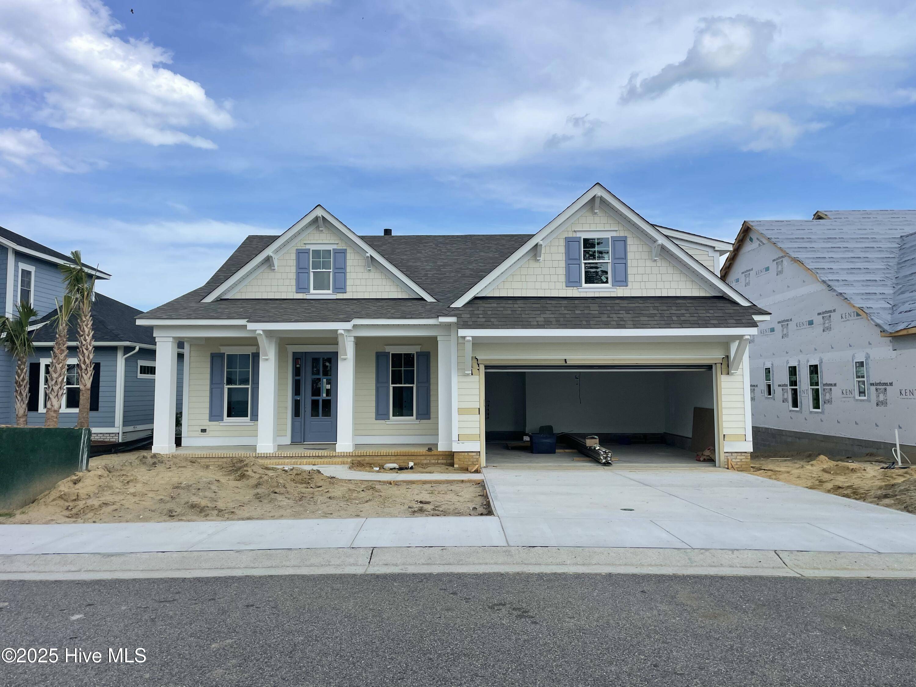 Castle Hayne, NC 28429,2760 Alvernia DR