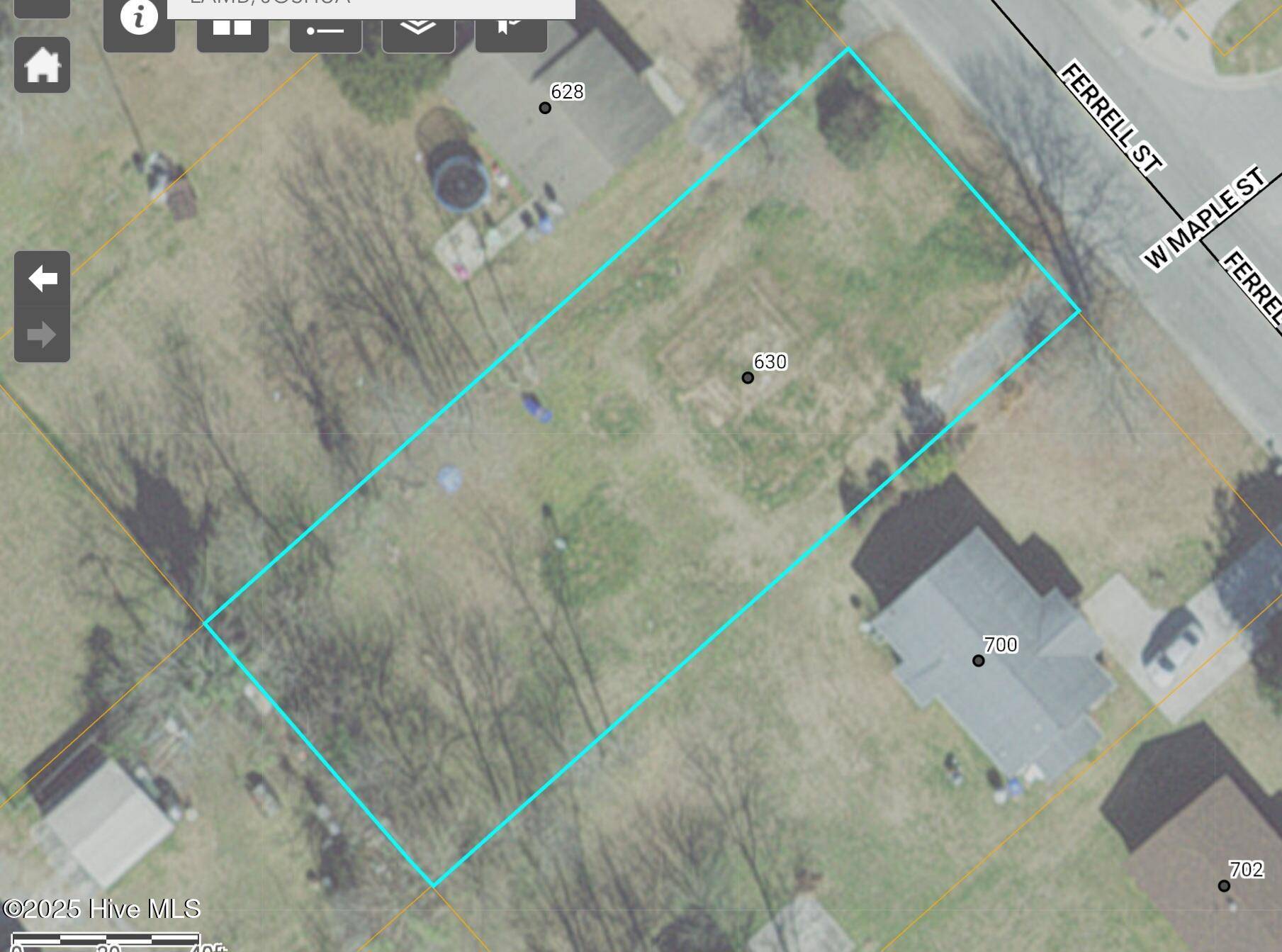 Clinton, NC 28328,630 Ferrell ST