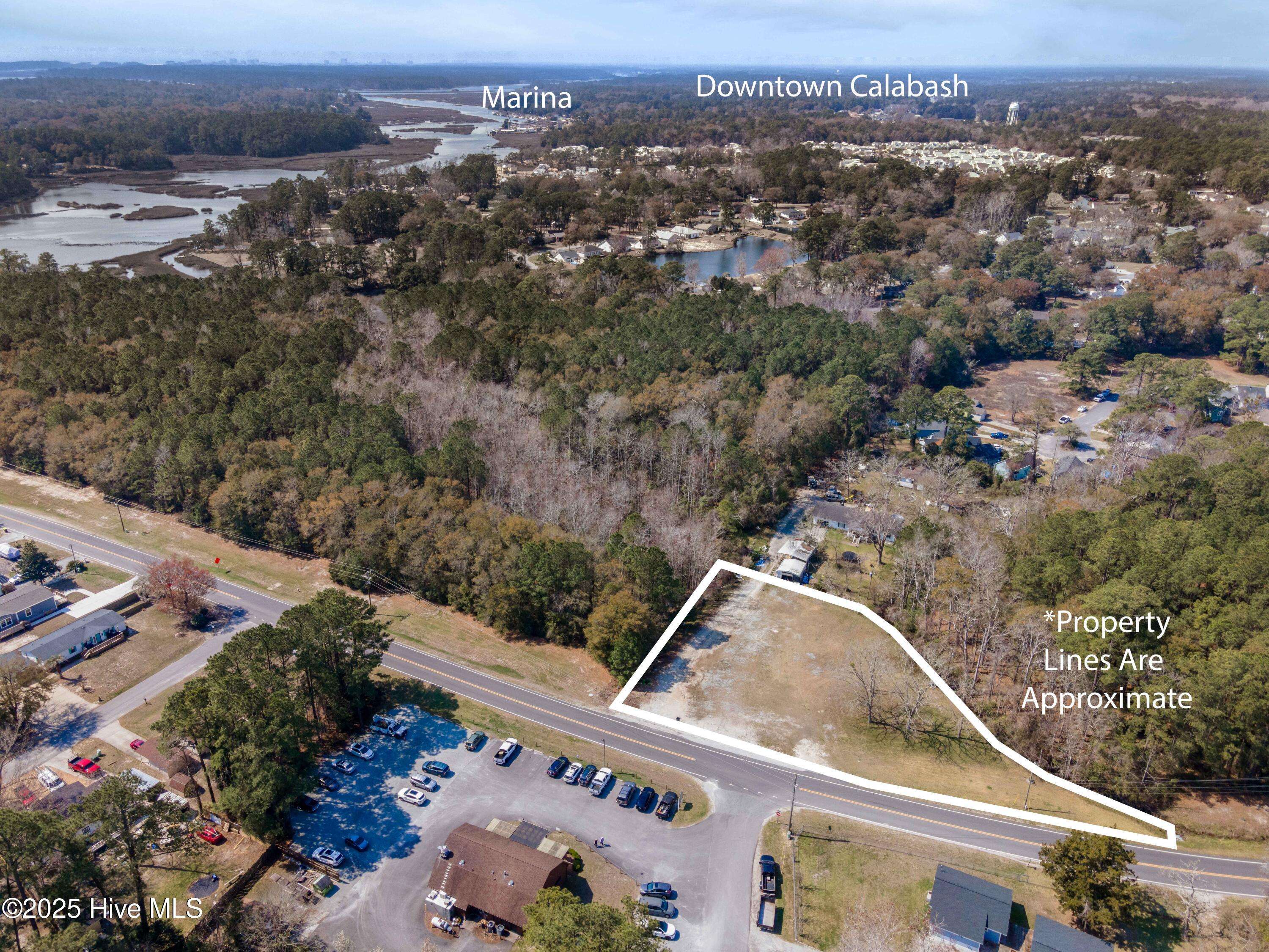 Calabash, NC 28467,1180 Beach DR SW